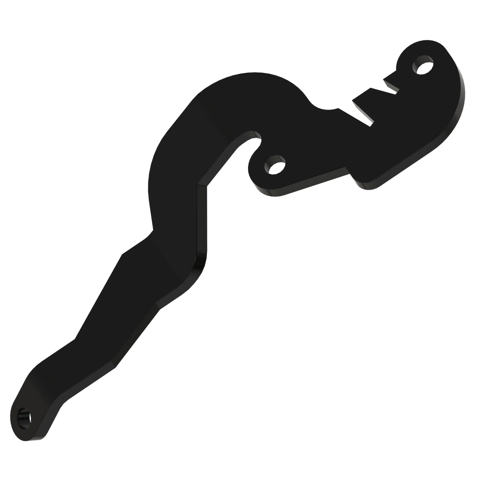 HANDLE, LOCK