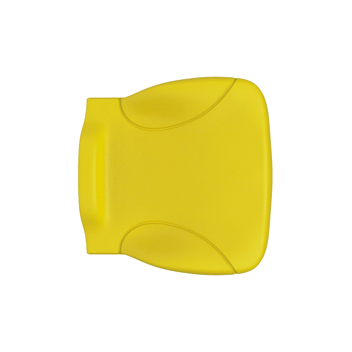 SEAT, BASE CUSHION ASSEMBLY TUP17,