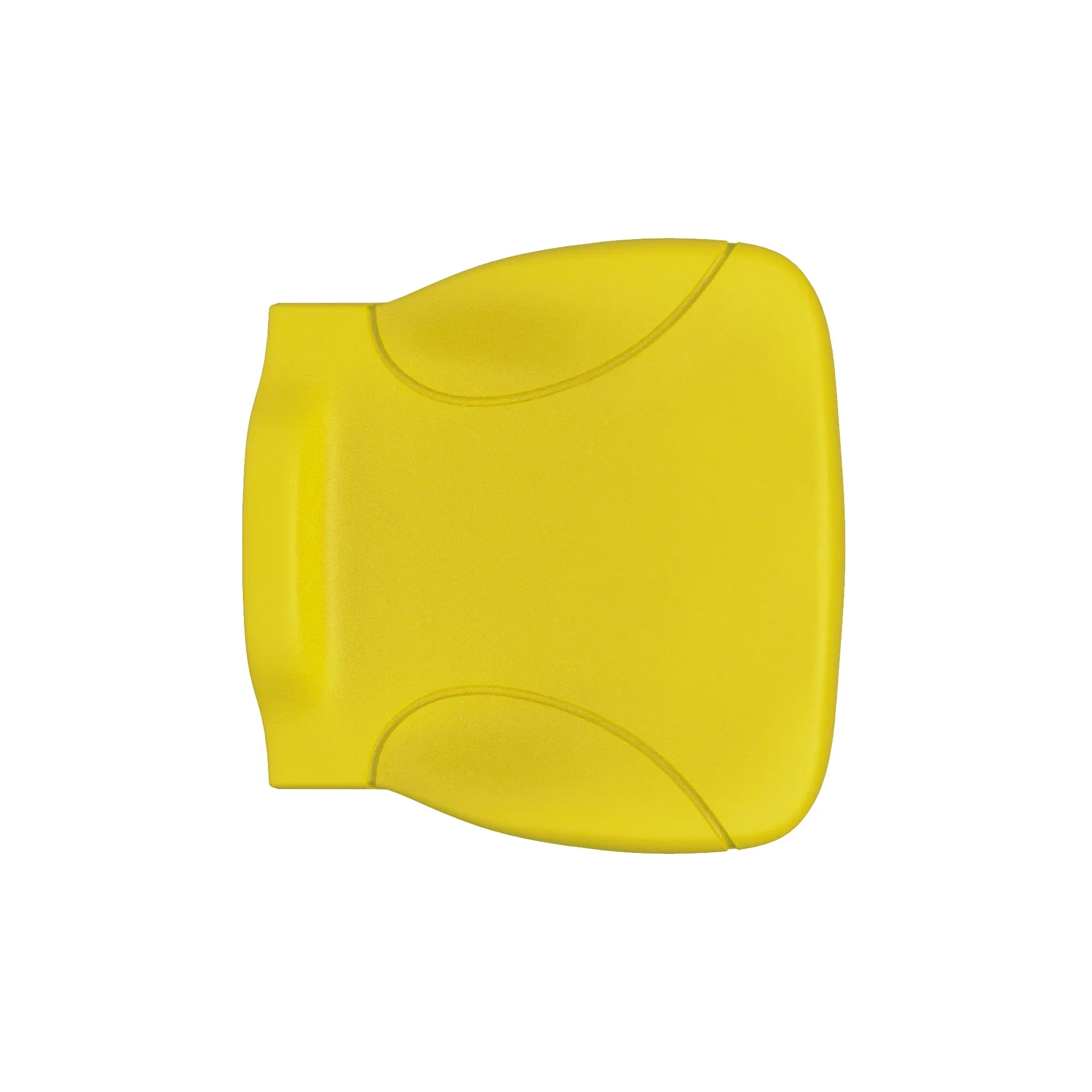 SEAT, BASE CUSHION ASSEMBLY TUP17,