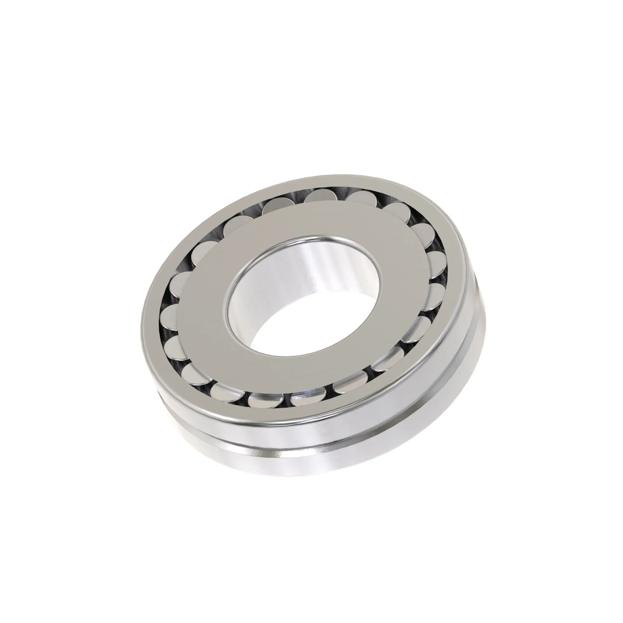 John Deere Double Row Spherical Roller Bearing - YZ106492