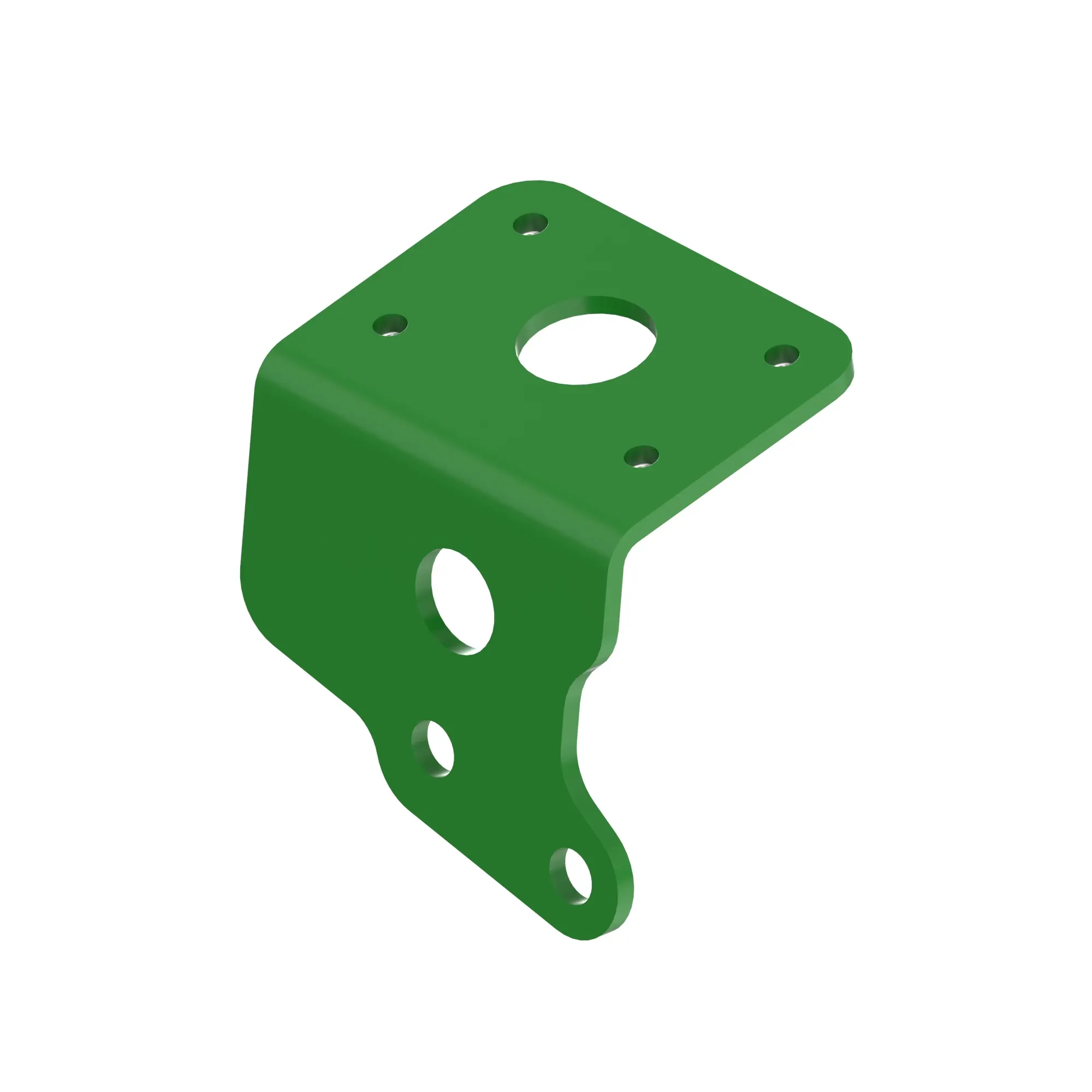 BRACKET, BRACKET, SUPPORT SMV