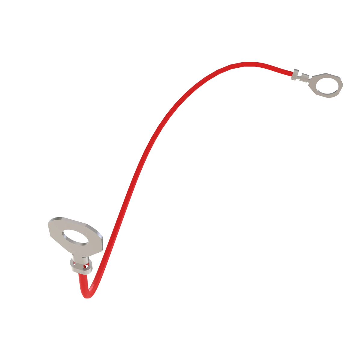 HARNESS, WIRING (JUMPER)