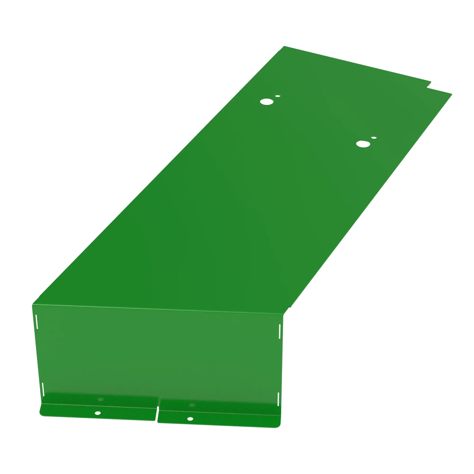 John Deere Main Belt Drive Shield - AXE46432