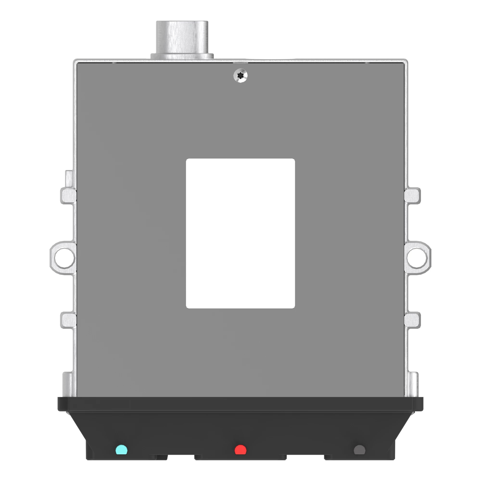 ELECTRONIC CONTROL UNIT