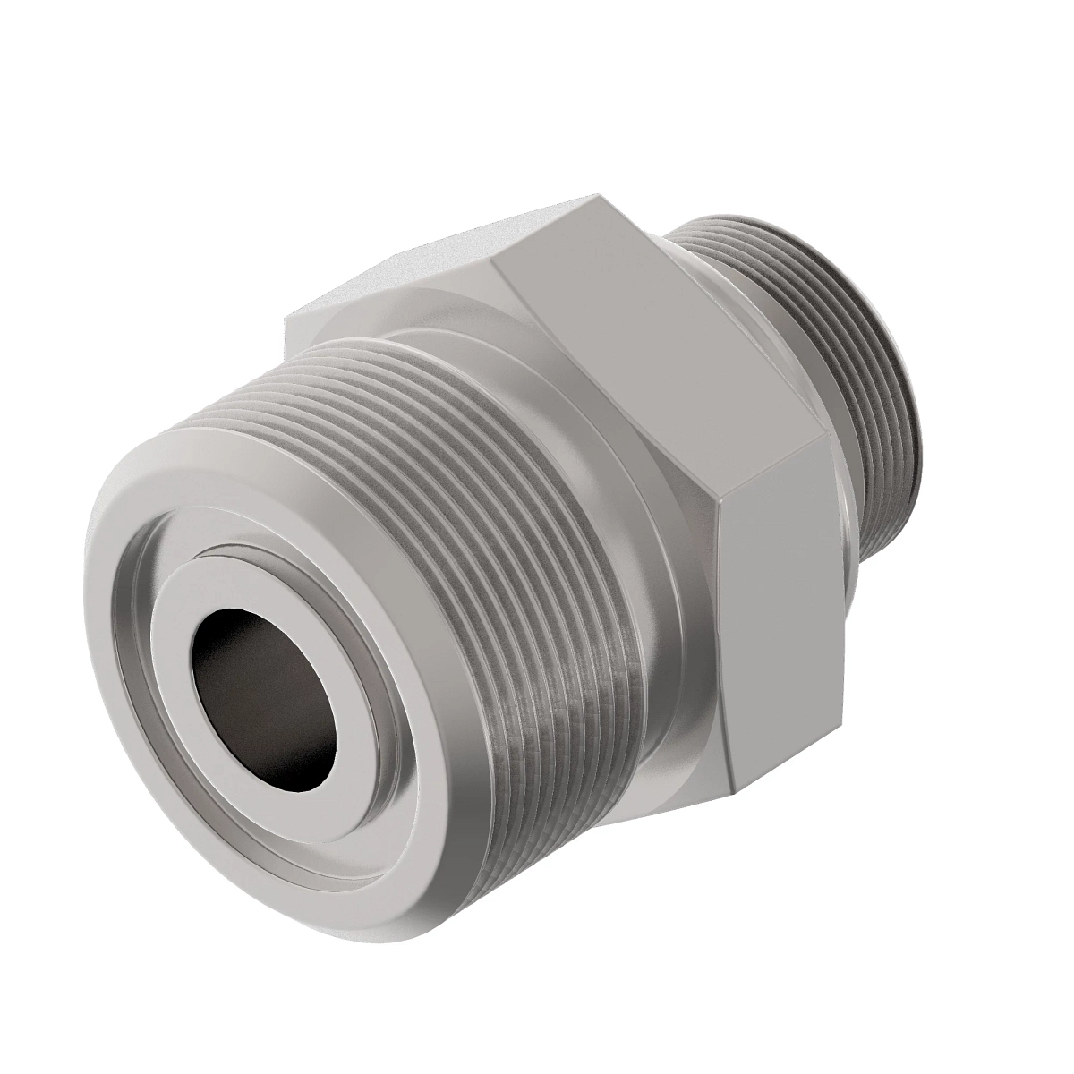 Adapter Fitting, Stud Straight
