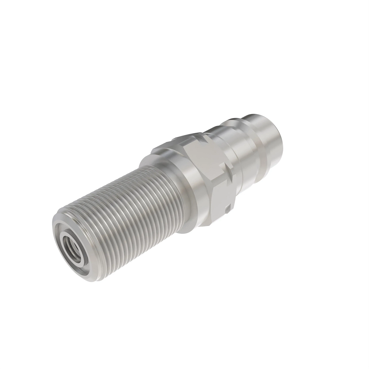 Hydr.Quick Coupler Plug