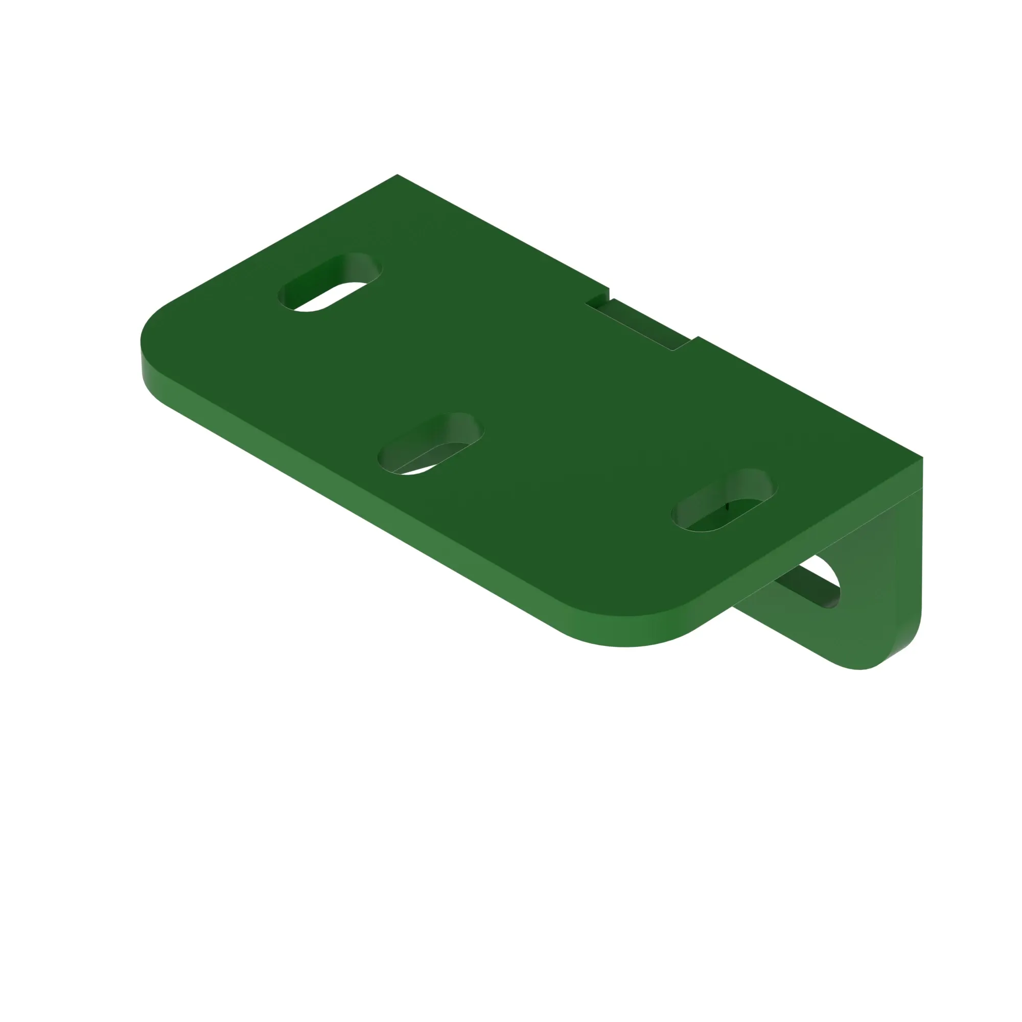 WELDMENT, BRACKET