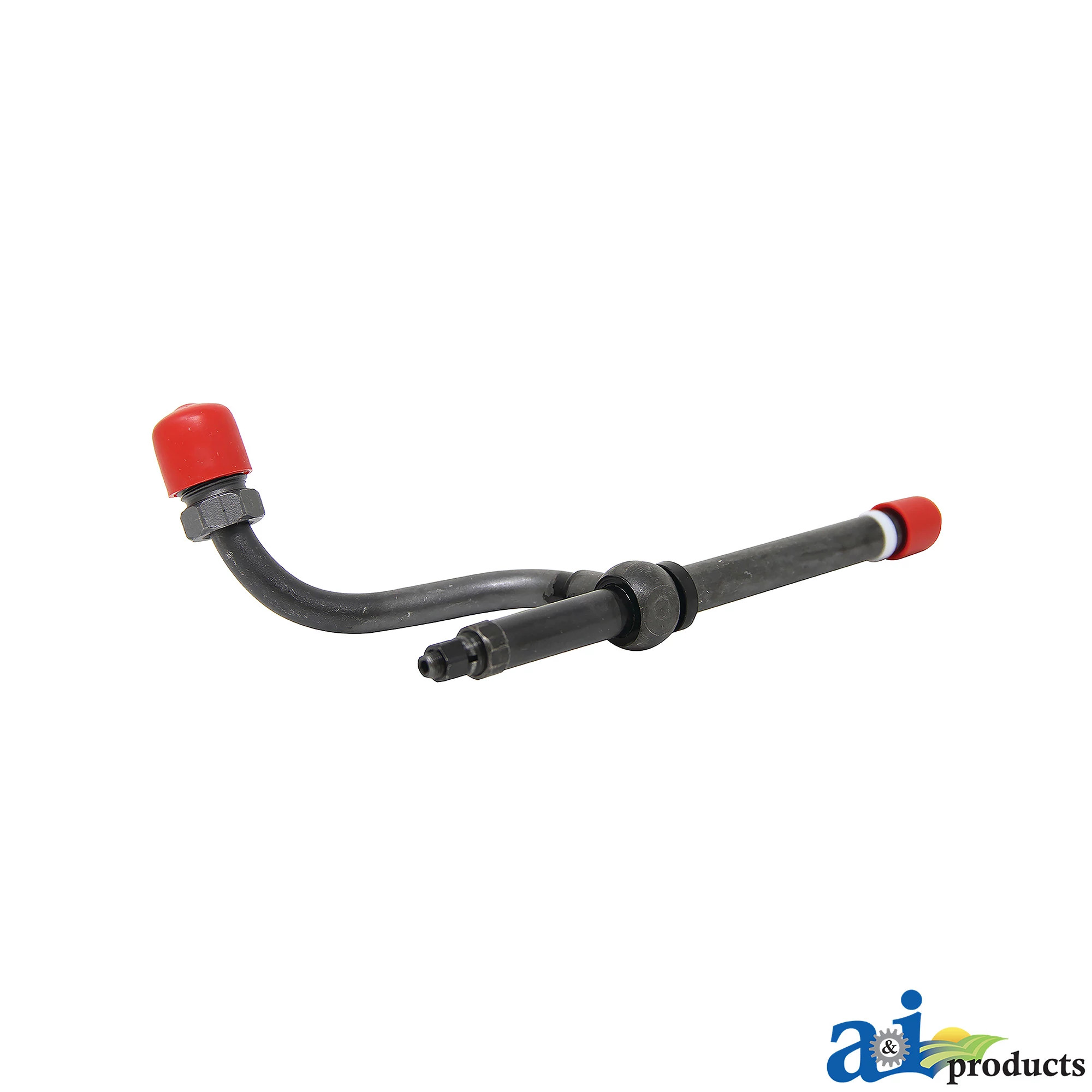 ⚙️ A-AR50782: Boquilla de Inyección Con Funda John Deere 🚜✅