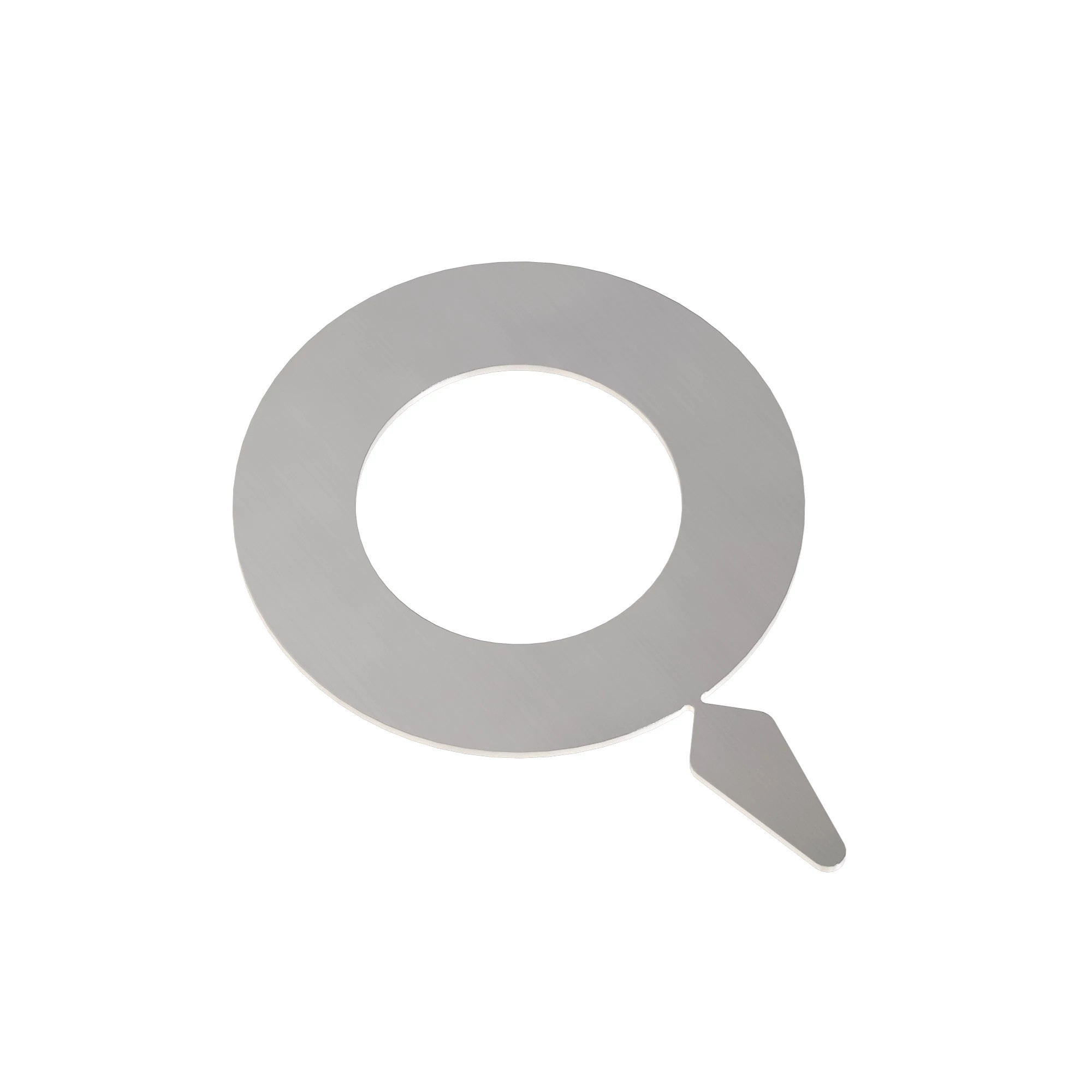 John Deere Shim - T455182