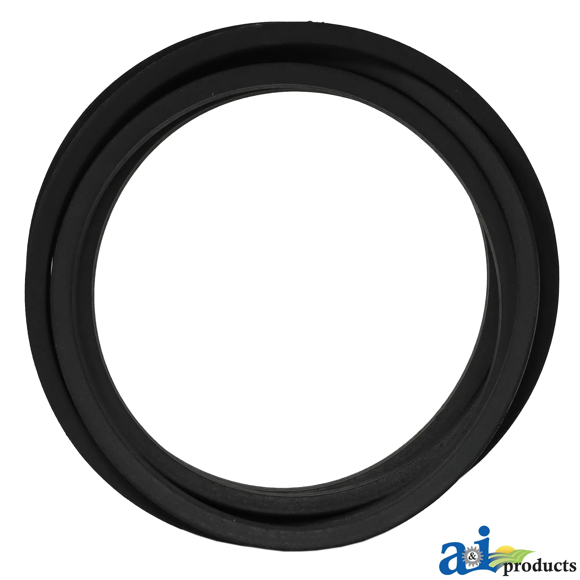 A&I Products Woods Deck V-Belt, Effective Length 4025.9 mm (158.5 inch) - A-5WP53418