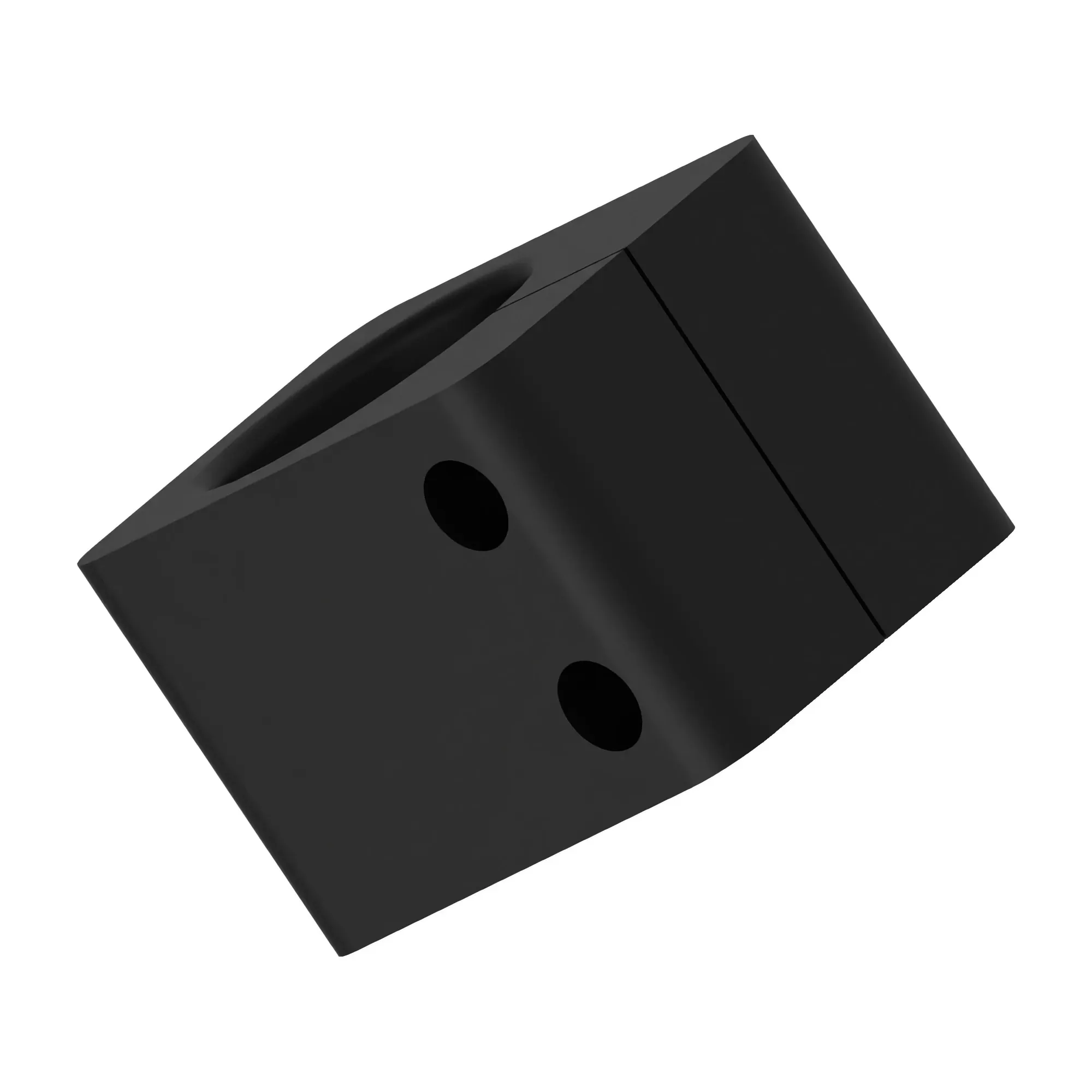 Block Clamp