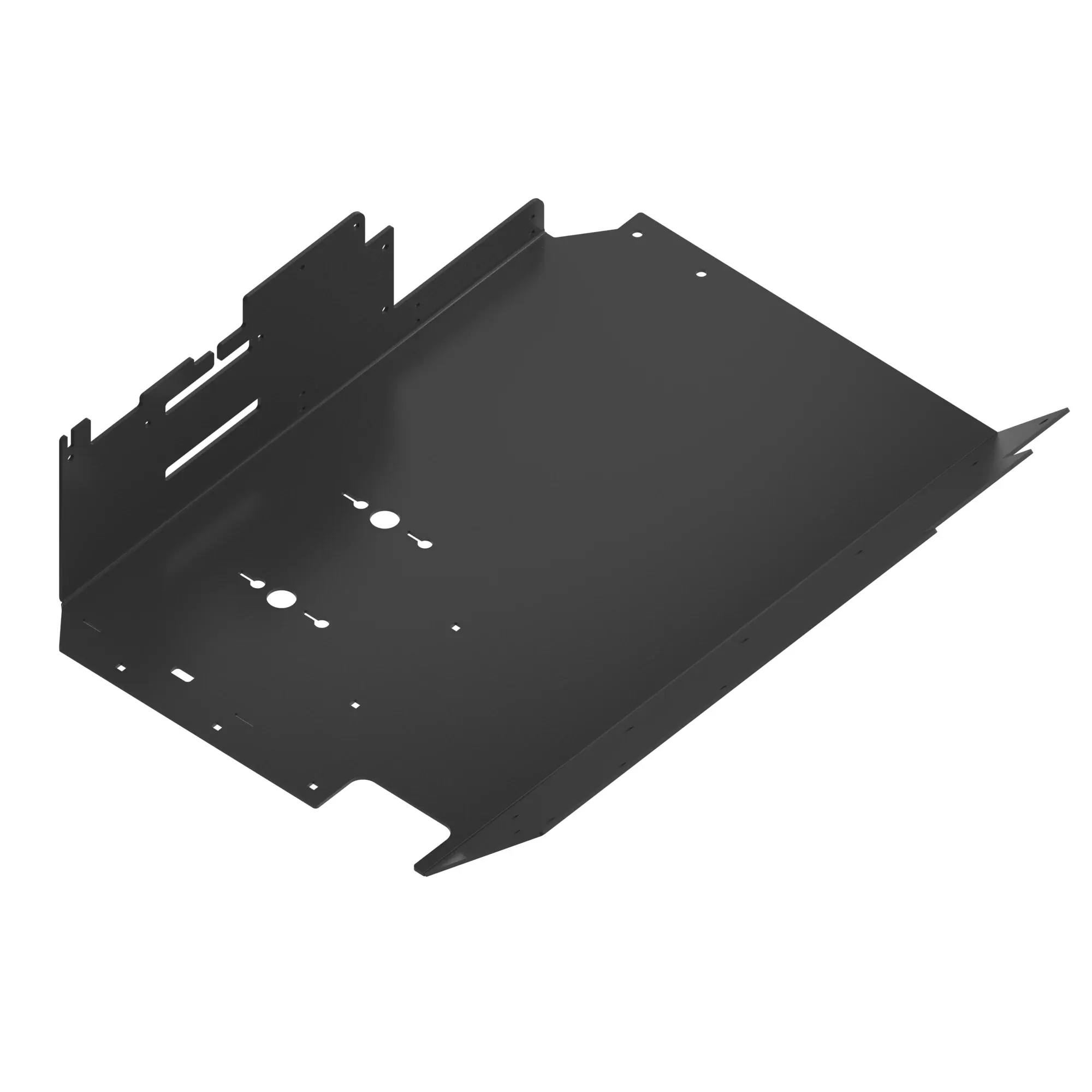 John Deere Platform - R128234