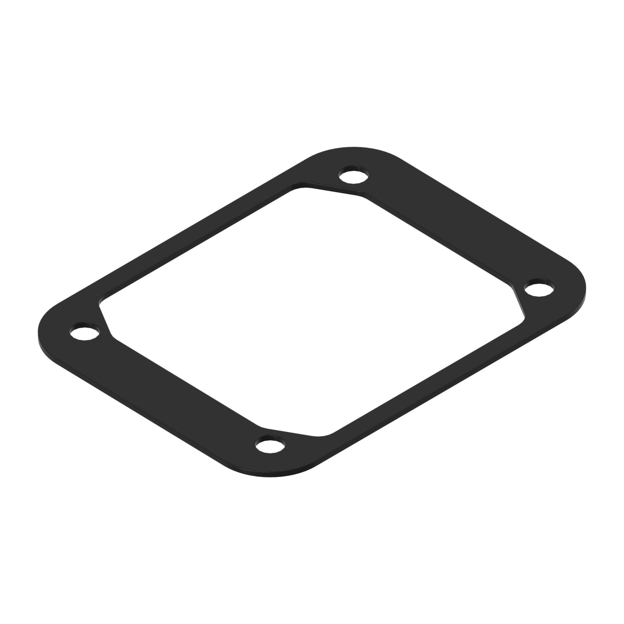 PLATE, PLATE, SHIFT BOOT