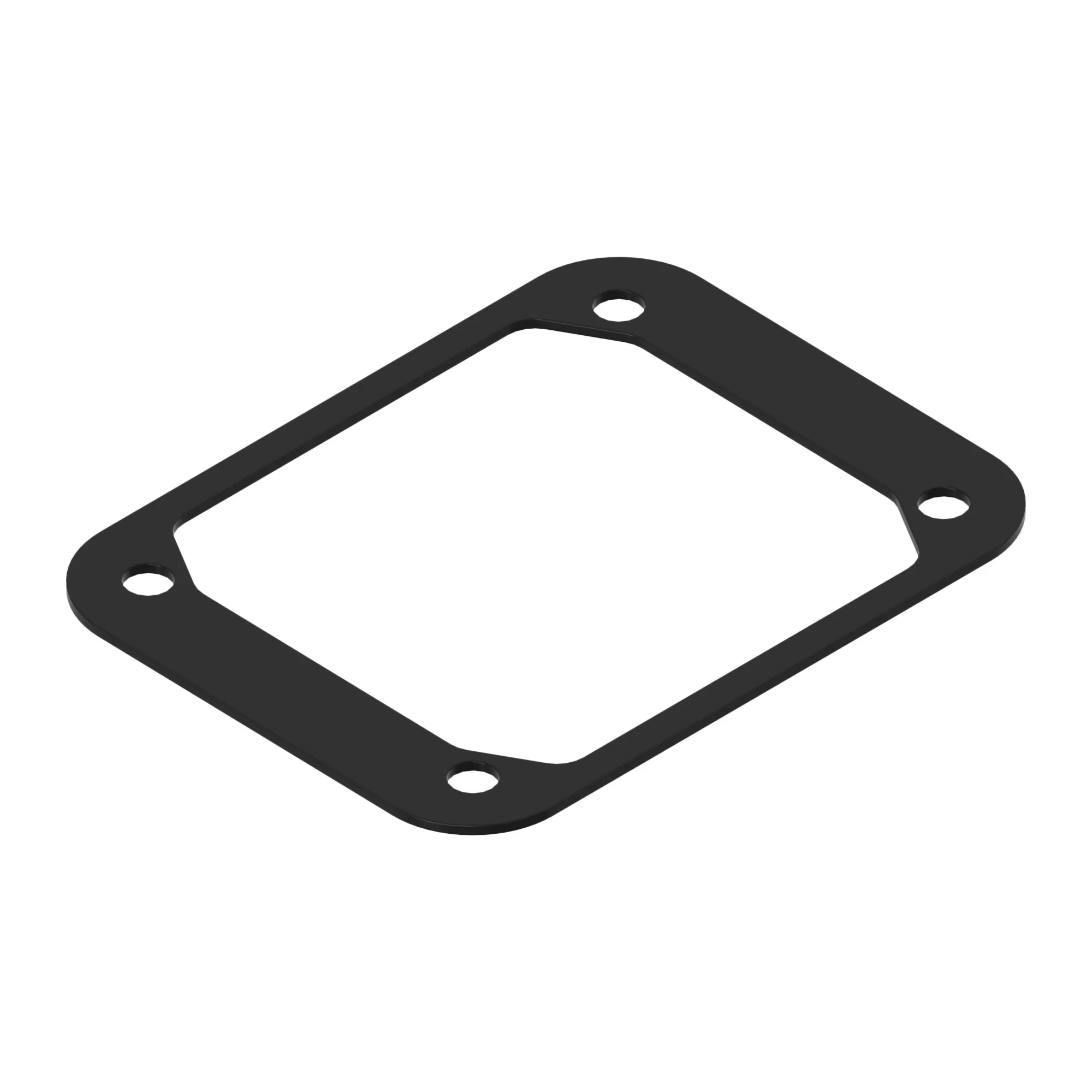 John Deere Shift Boot Plate - R219522