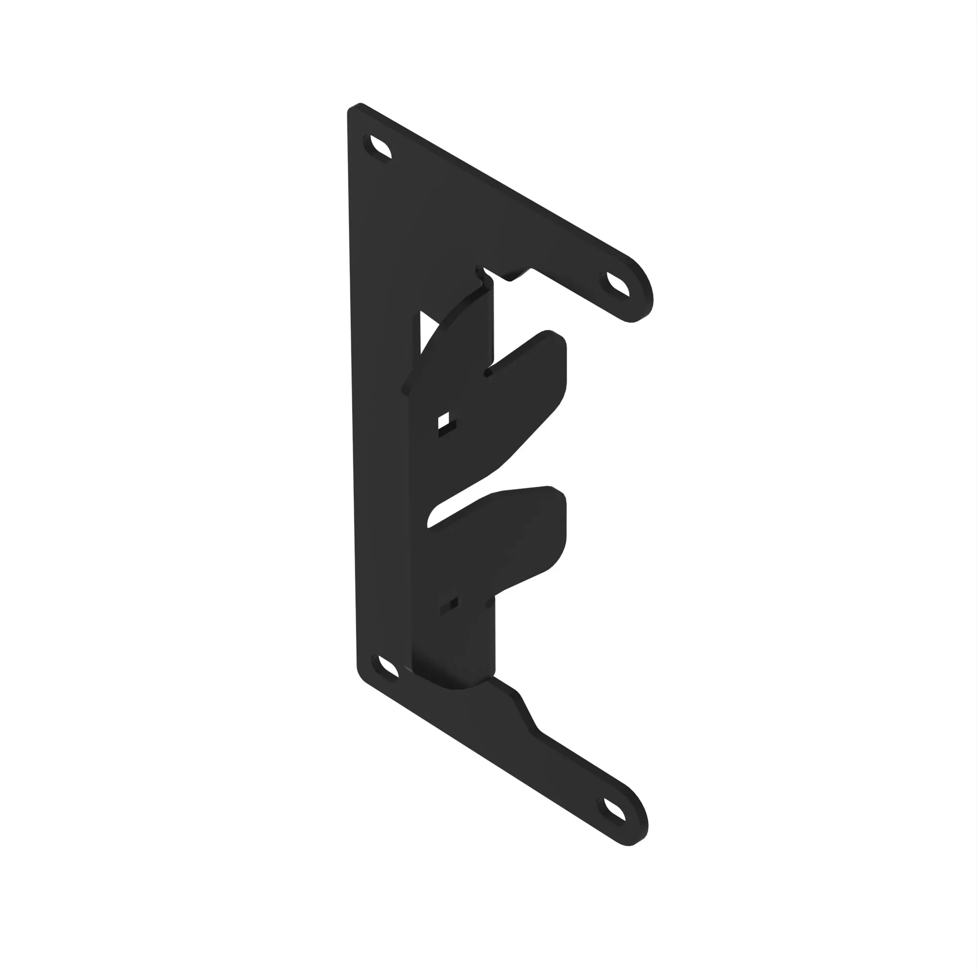 BRACKET, BRACKET