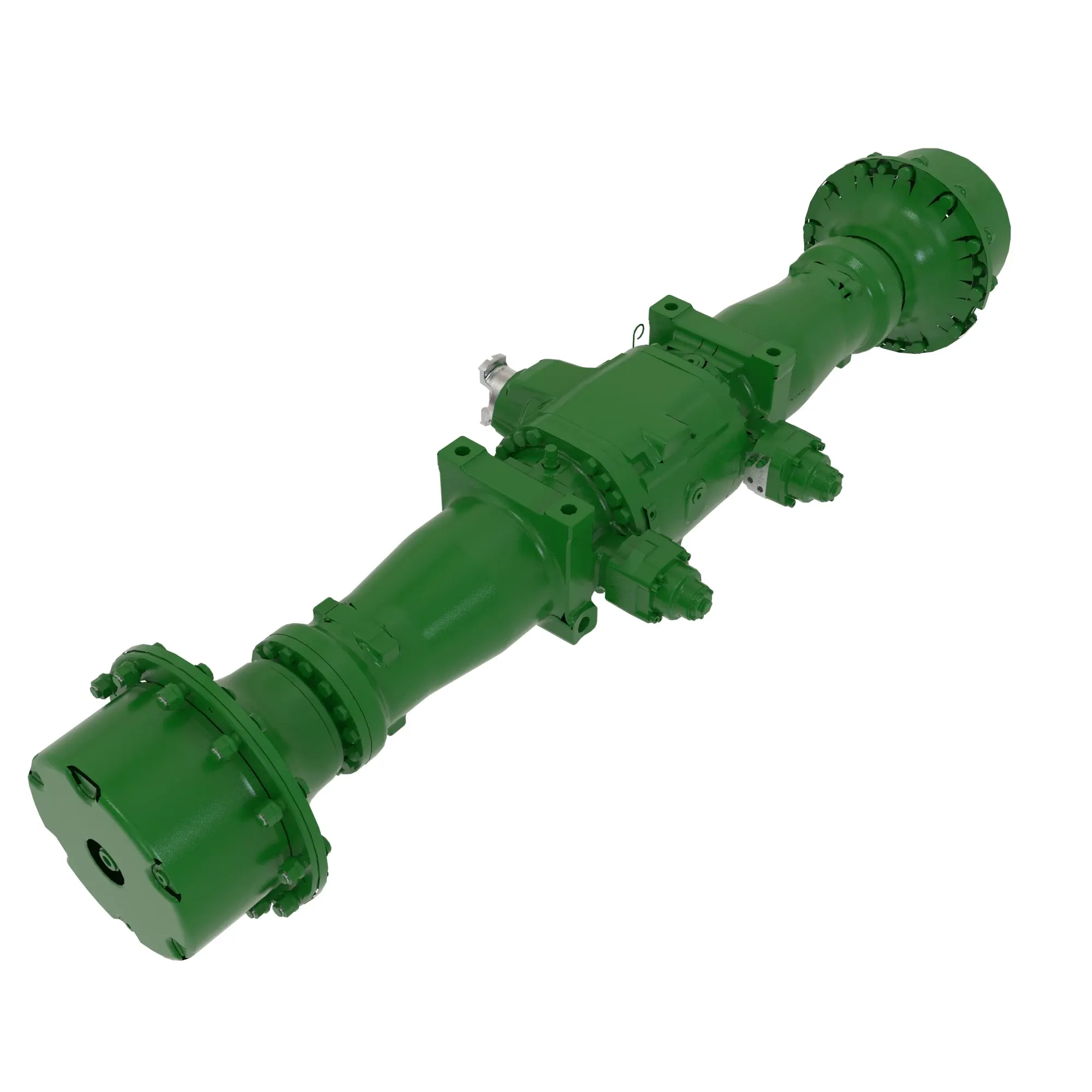 John Deere Axle - F071466
