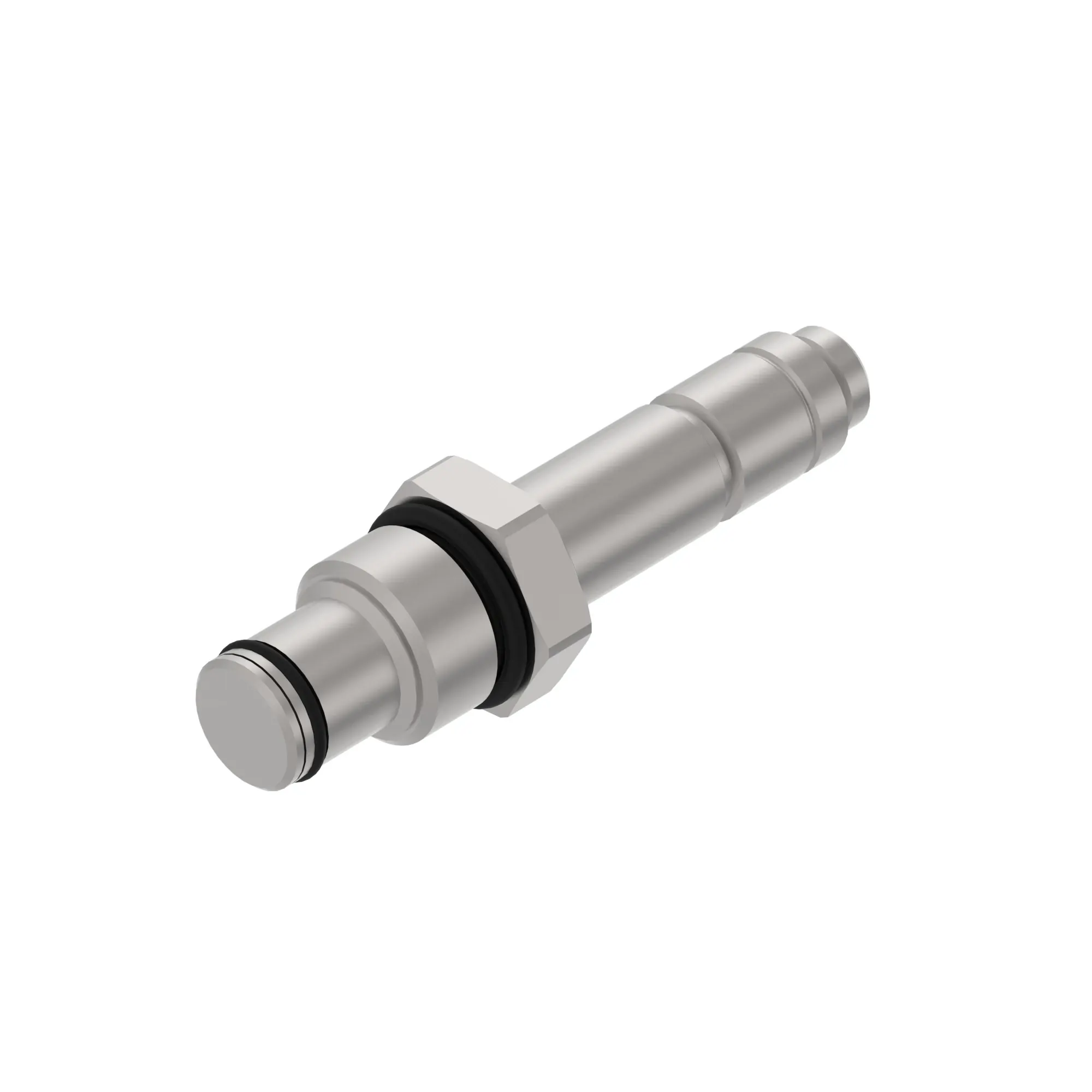 John Deere Solenoid Valve - HXE28329