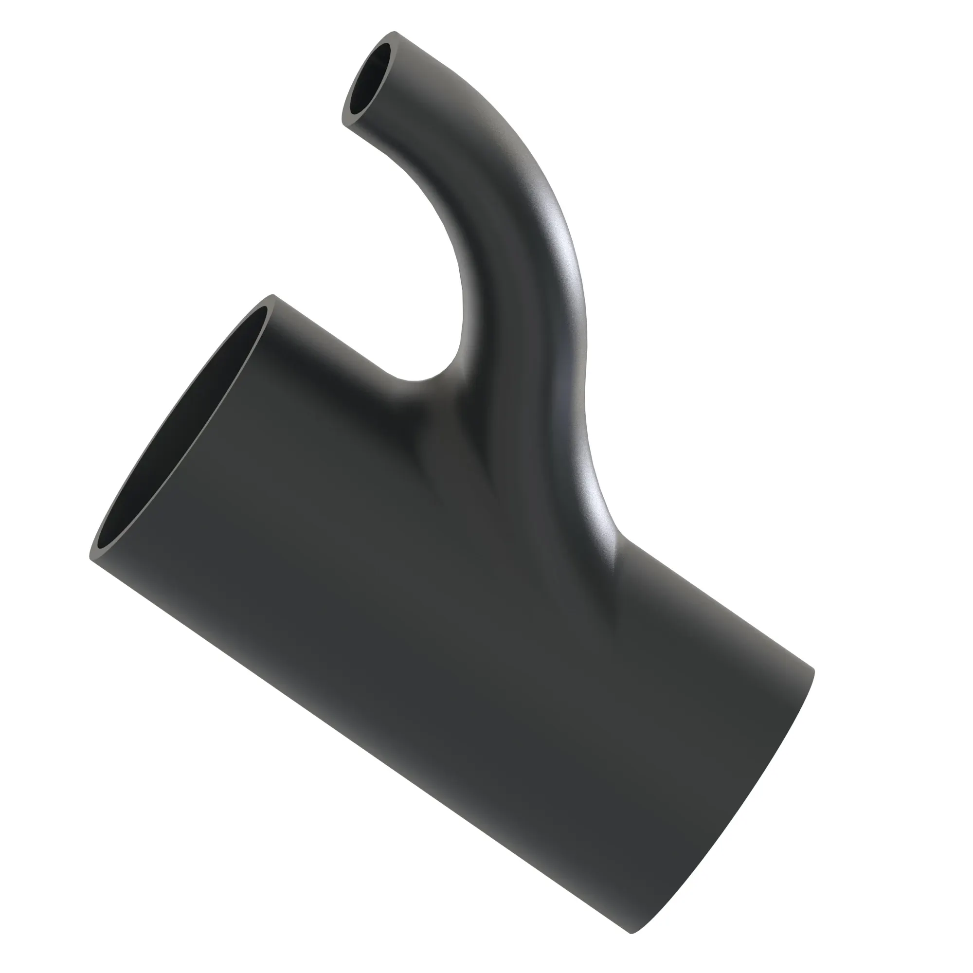 John Deere Air Duct - T232582