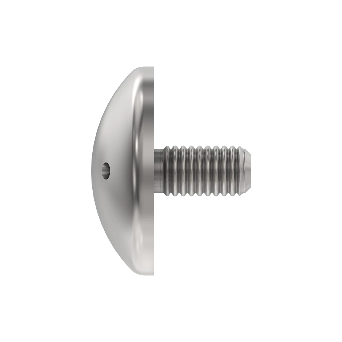 BOLT, SPECIAL M8 X 17