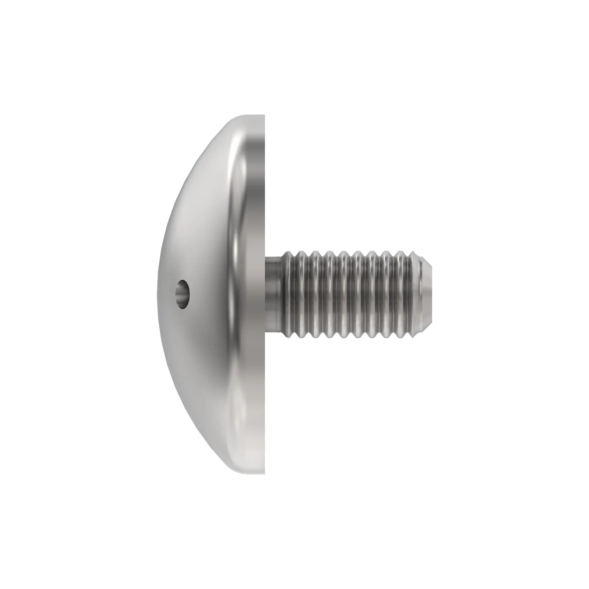 BOLT, SPECIAL M8 X 17