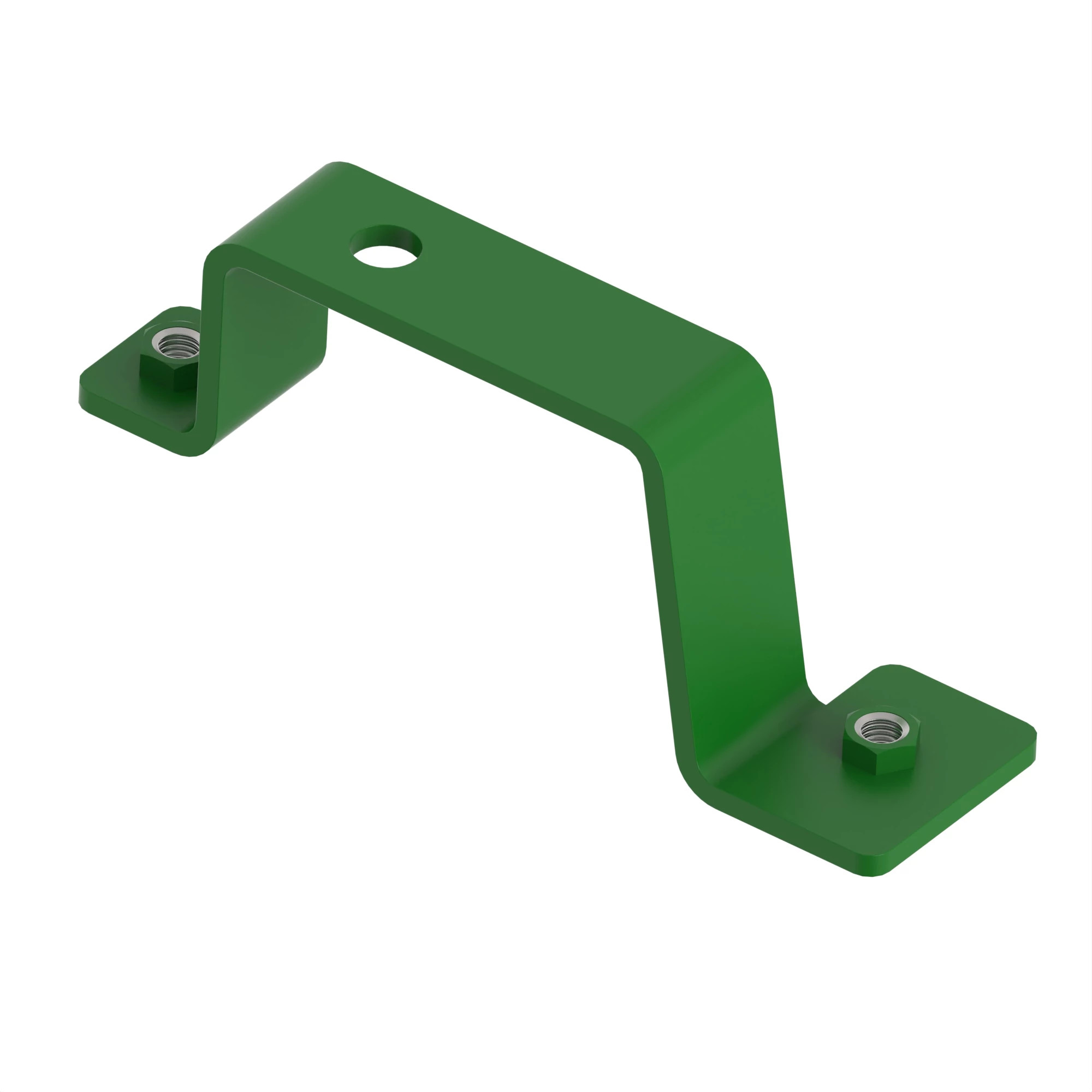 BRACKET, LINES FOR AUTOTRAC, MW33-6