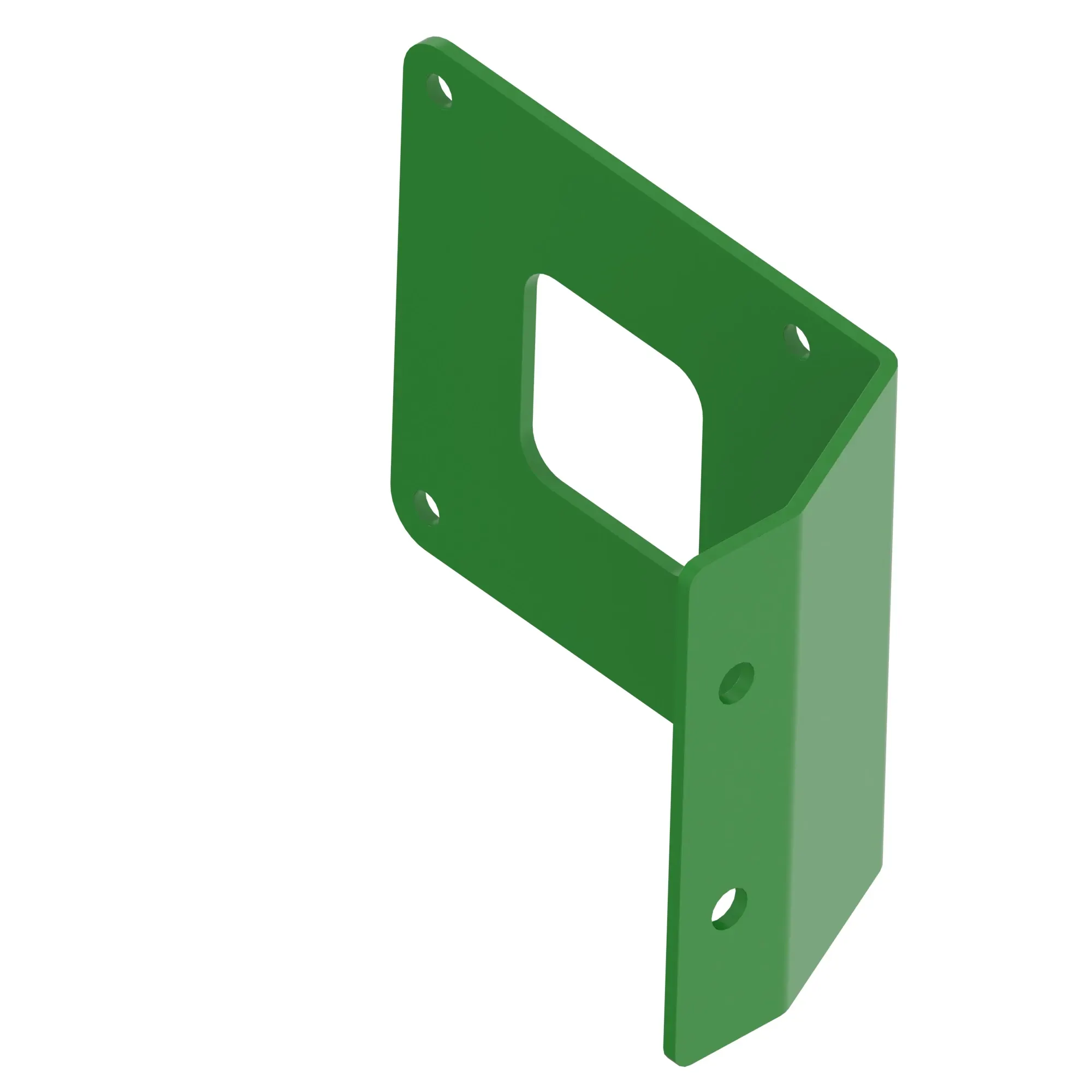 BRACKET, VEC BRACKET M4030