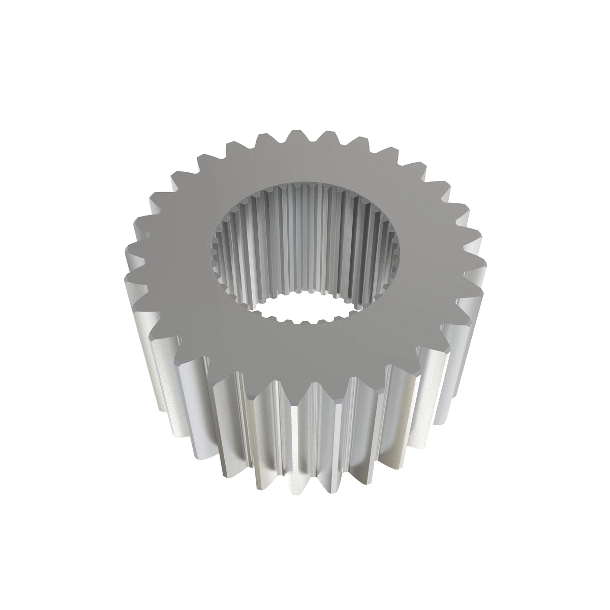 Steering Sun Gear