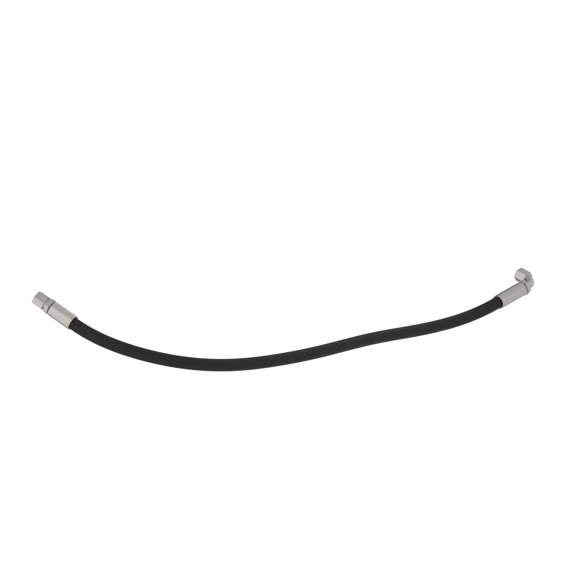 HYDRAULIC HOSE, HOSE-451TCX10X53XFJ