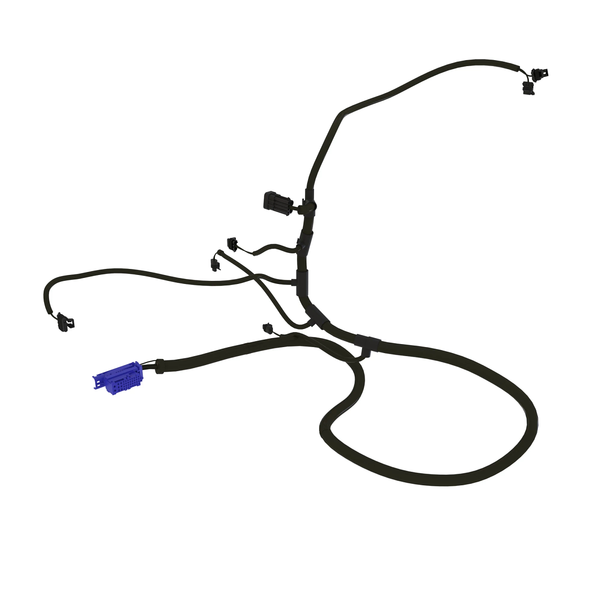 WIRING HARNESS