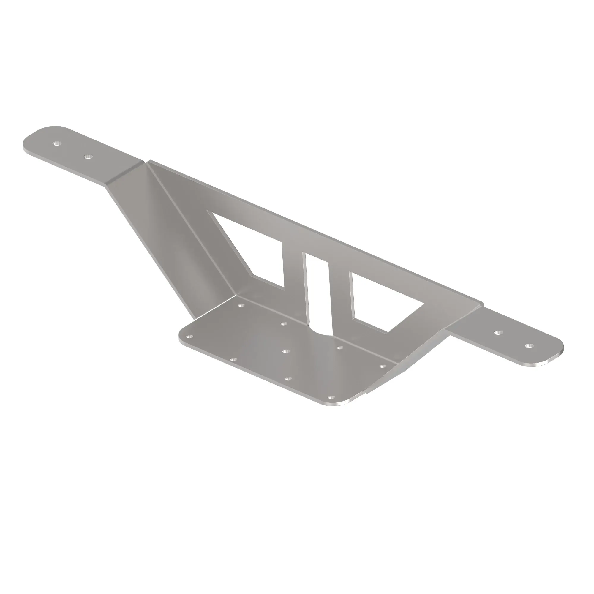 John Deere Receiver Bracket - PFP16928