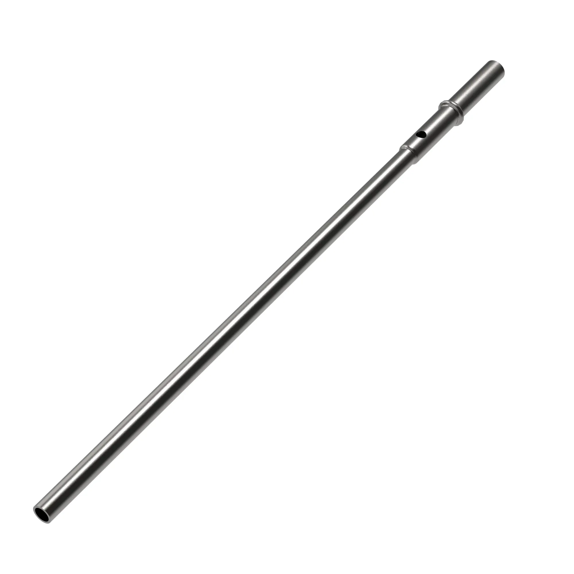 Dipstick Tube