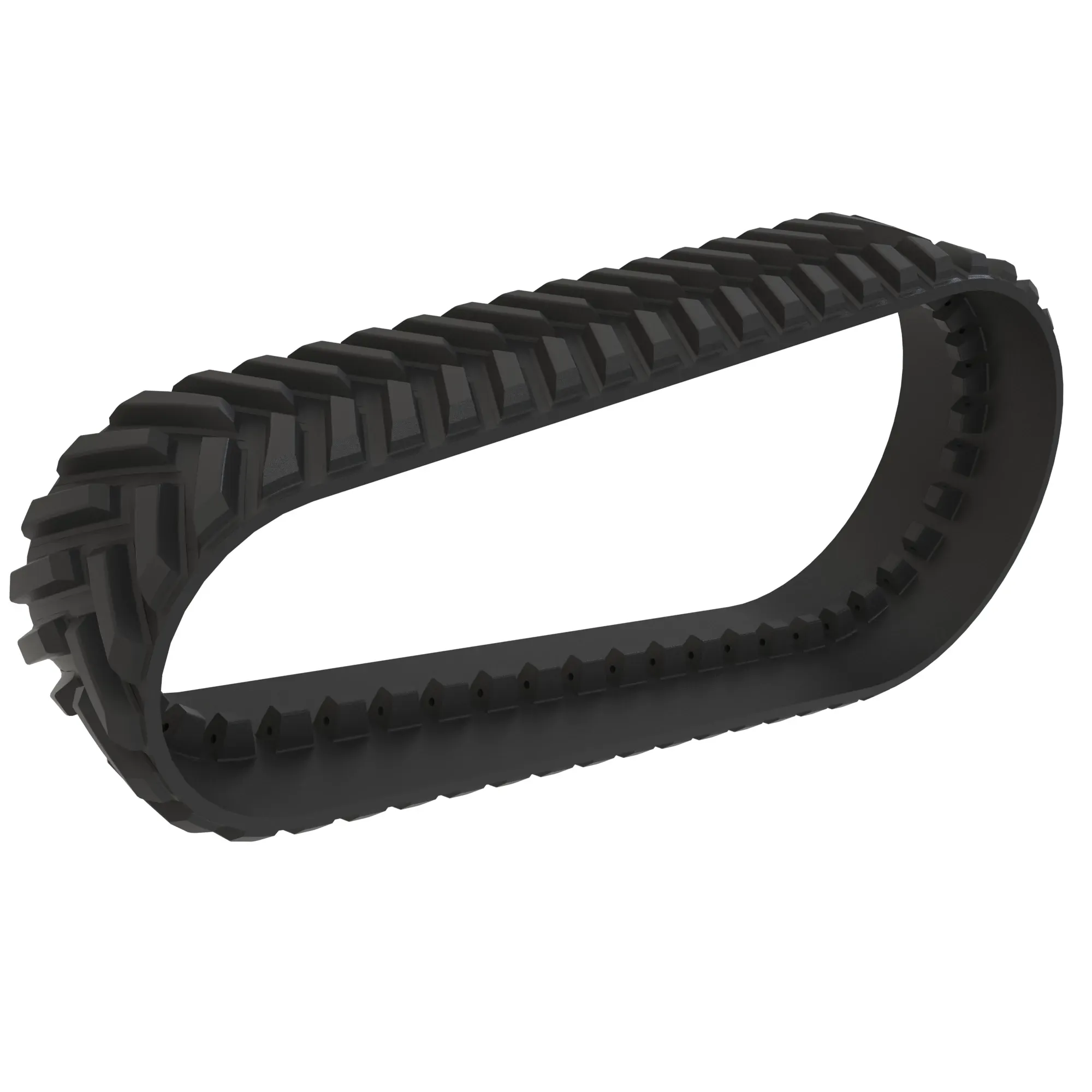 30IN, Severe Service, DB6500, Chevron