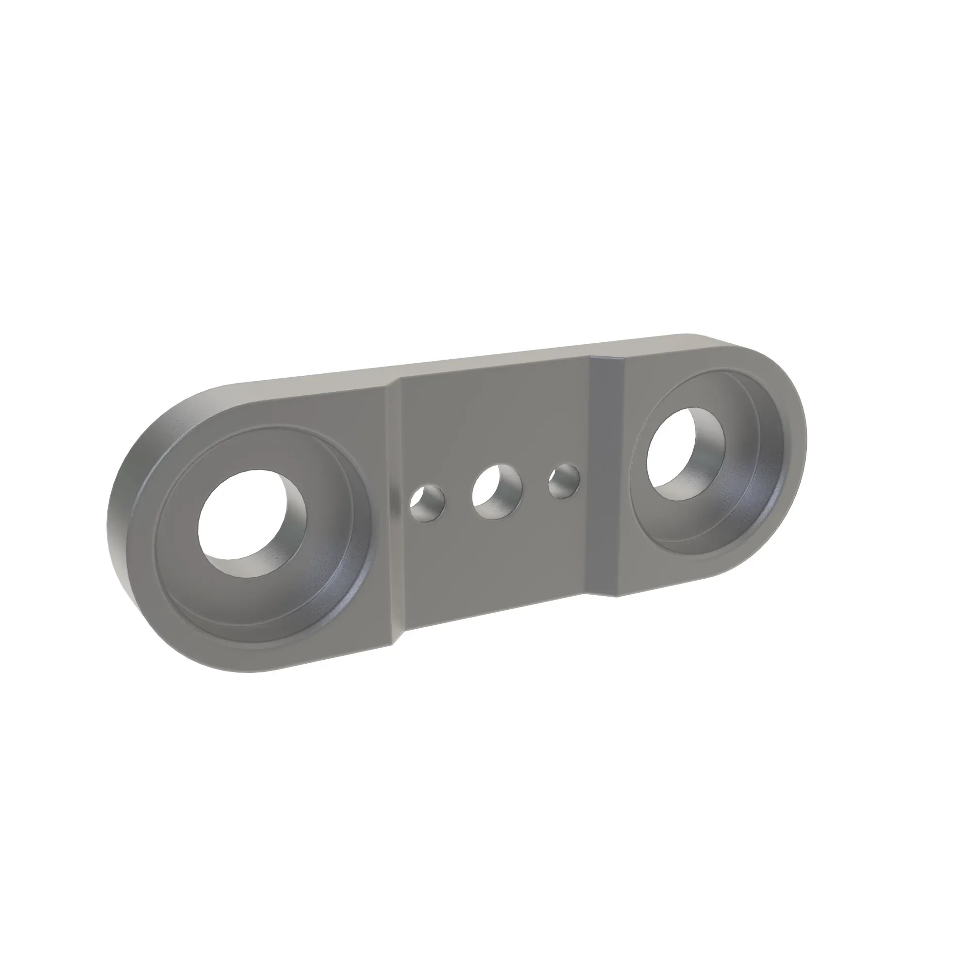 Bearing Housing W/O Bearing