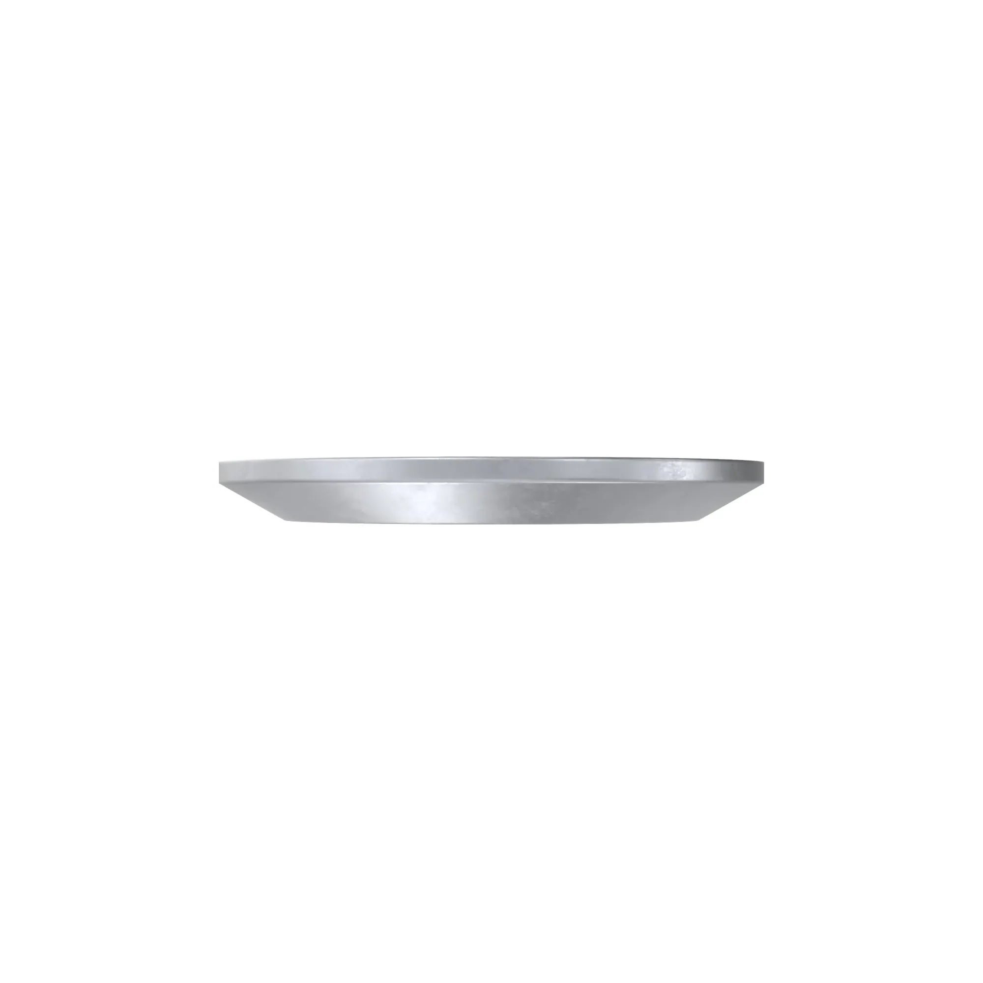 T19141: Round Hole Washer