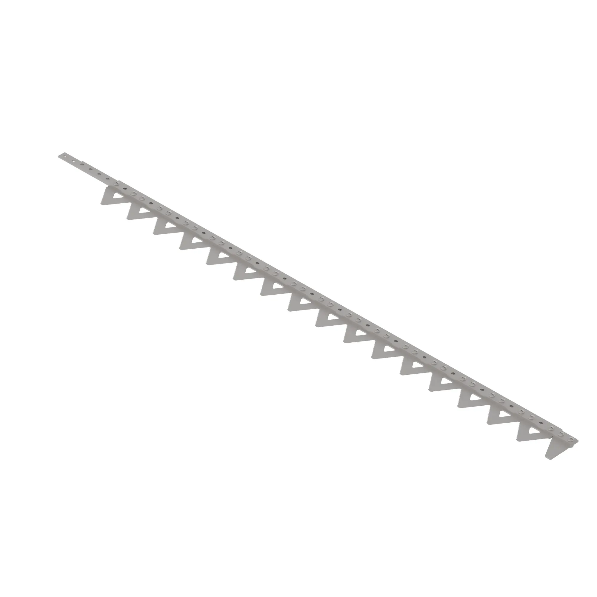 CUTTERBAR