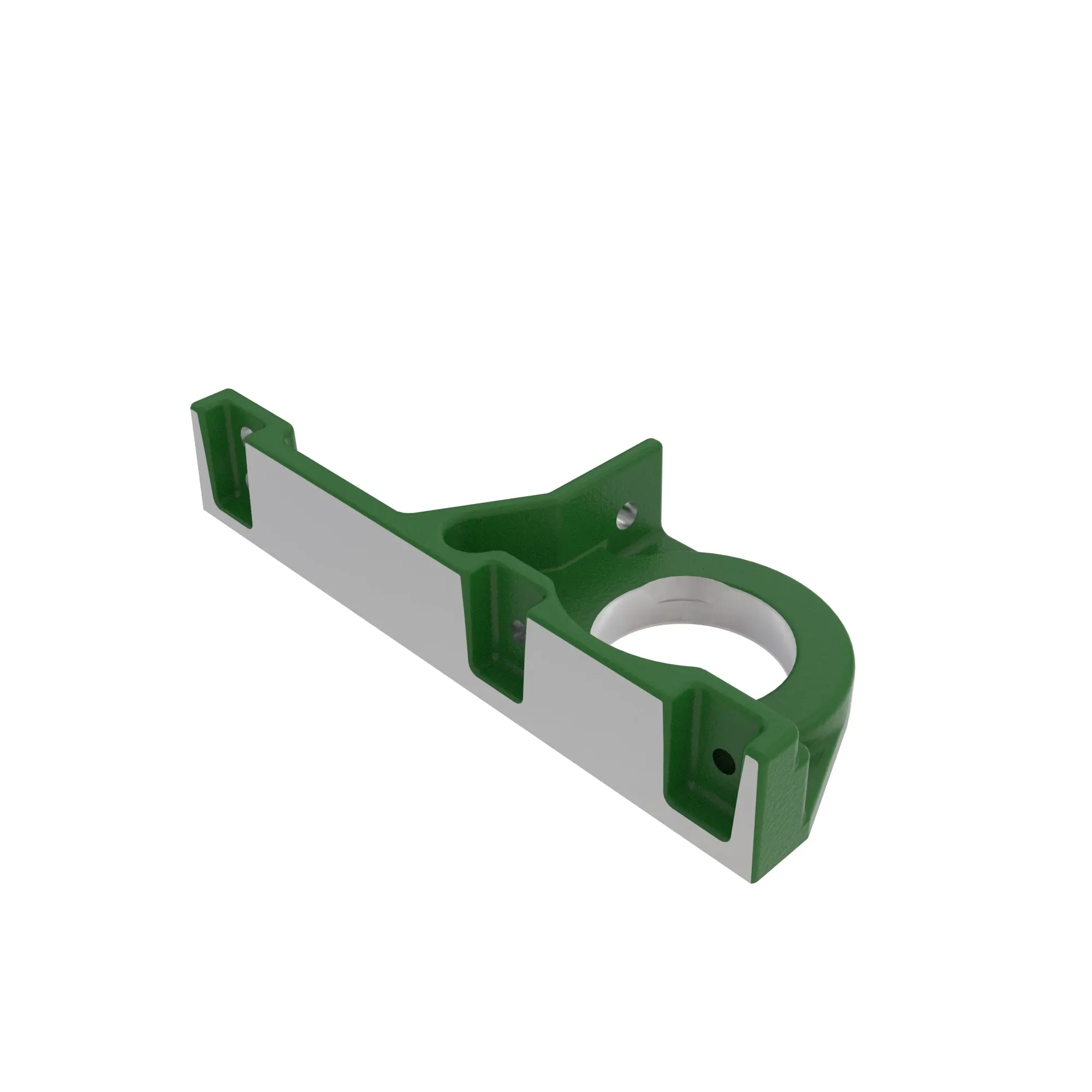 John Deere Shoe Crank Bearing Housing - CQ73760