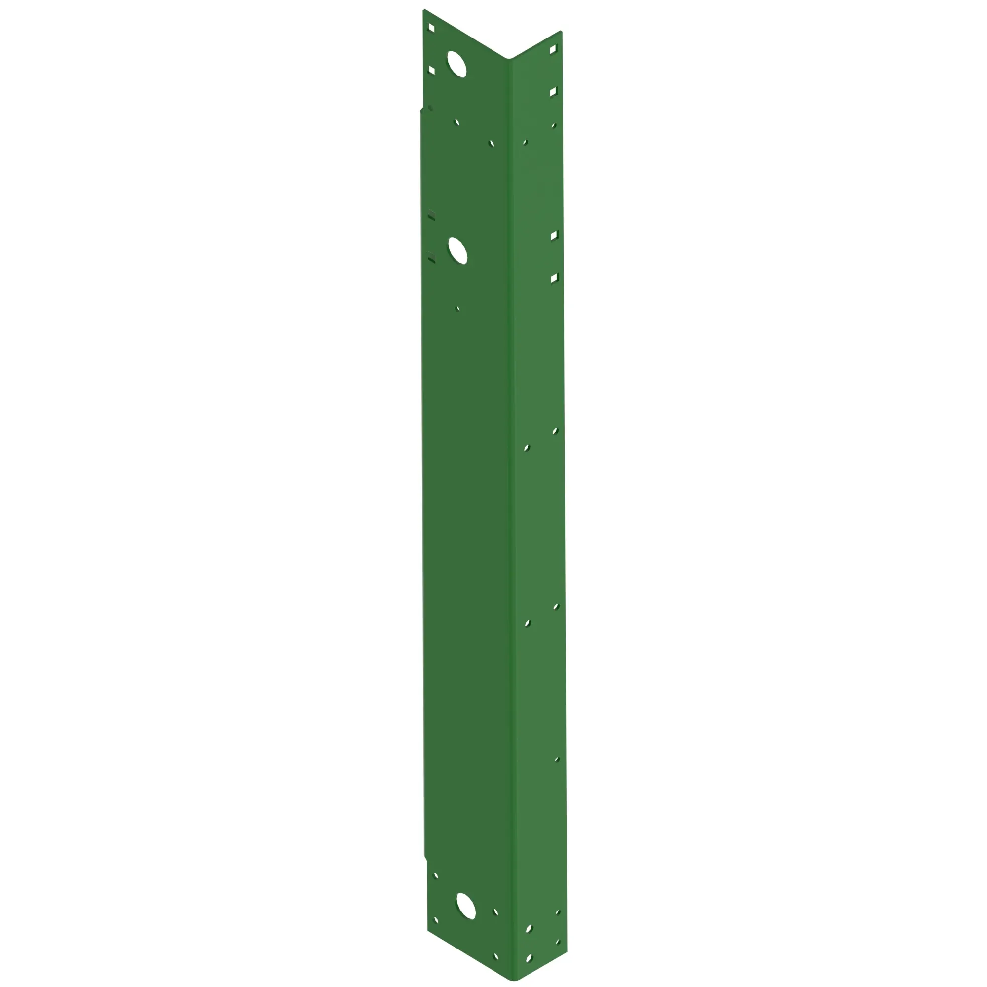 John Deere Right Side Rear Extension Angle - N274180
