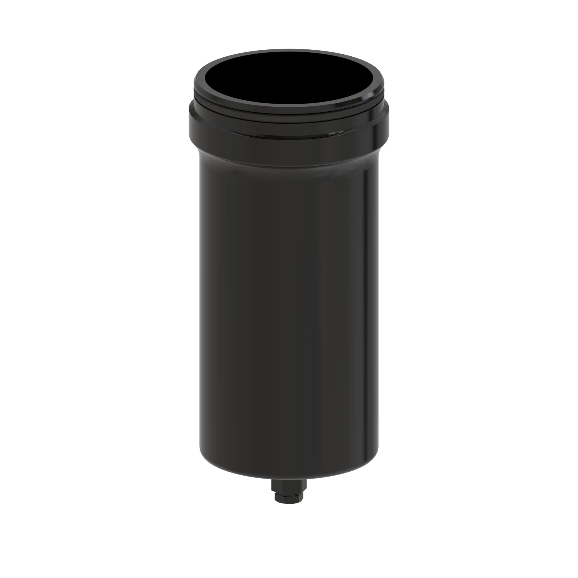 John Deere Hydraulic Oil Filter Housing - RE596660