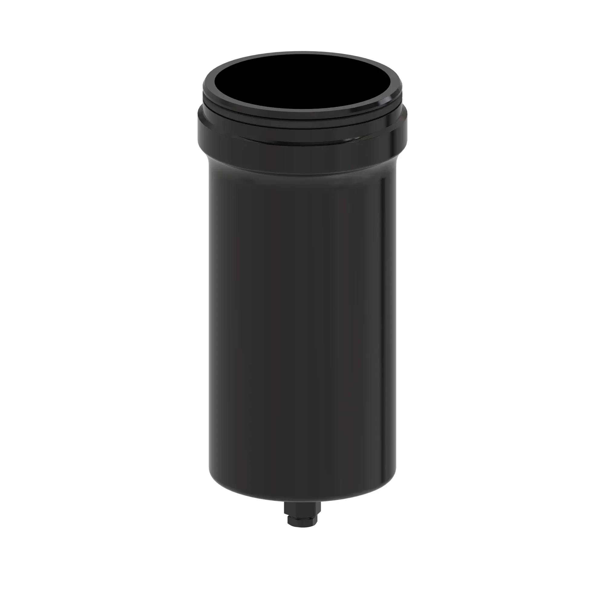 John Deere Hydraulic Oil Filter Housing - RE596660