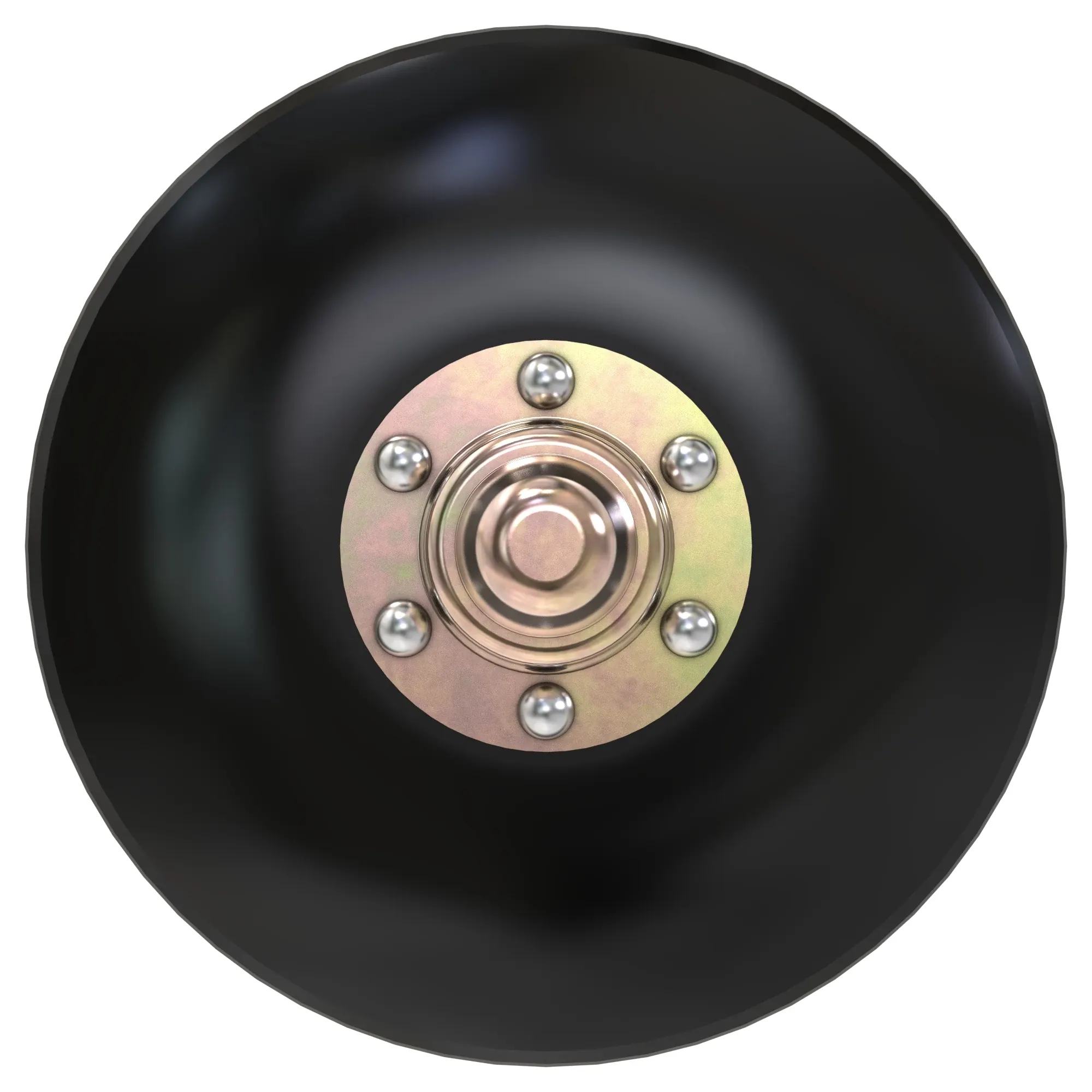 DISK BLADE