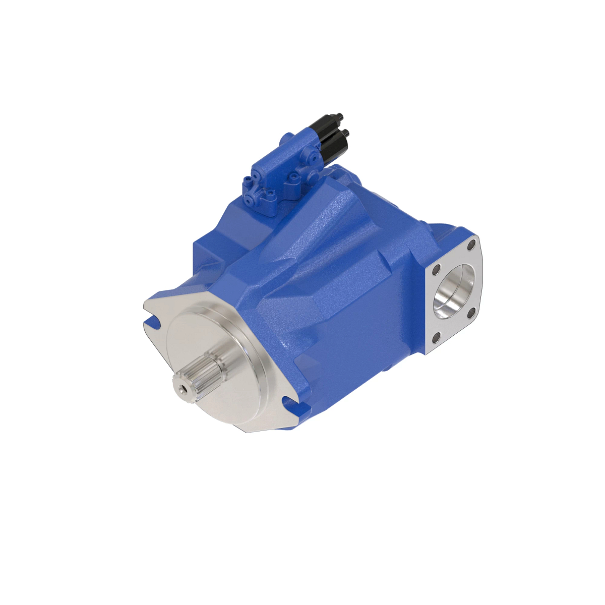 John Deere Reman REMAN Hydraulic Pump - PG200858