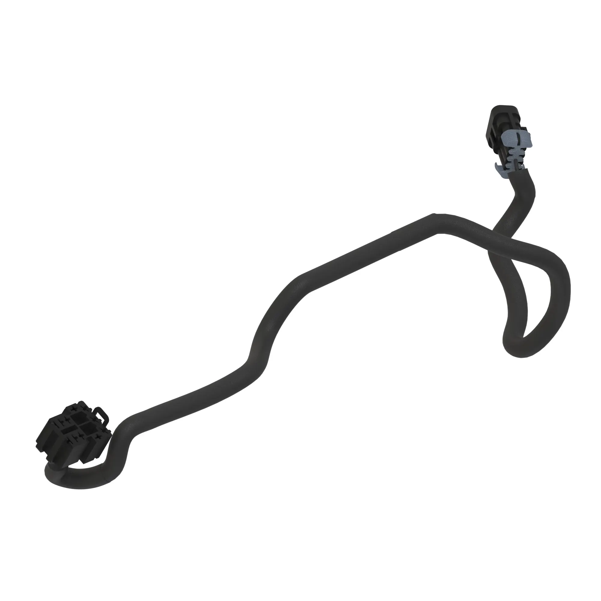 STEERING COLUMN 7M BRAZIL