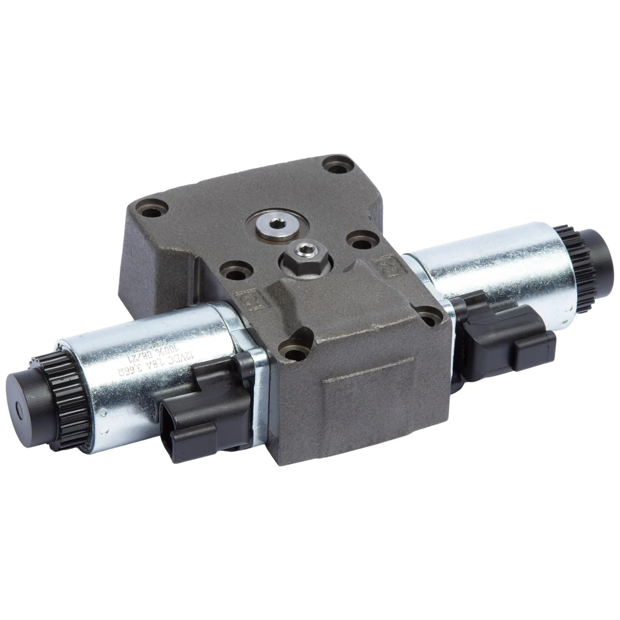 ELECTROHYDRAULIC CONTROLLER, EDC KI