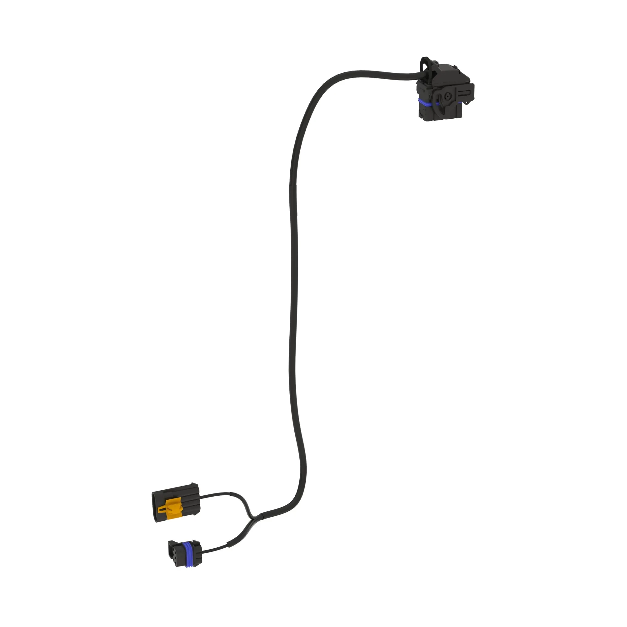 WIRING HARNESS, JDLINK / 6060M