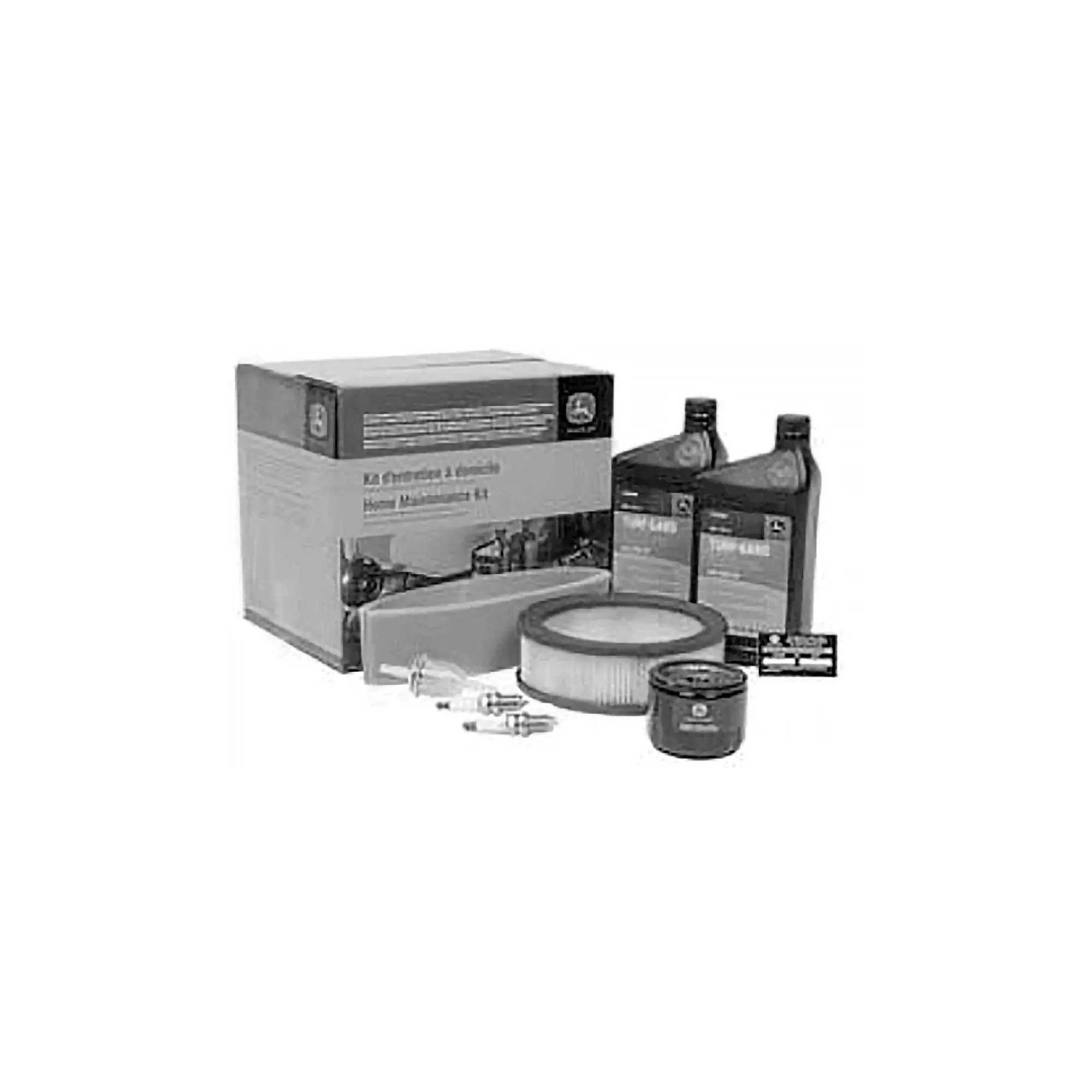 John Deere Home Maintenance Kit - LG190