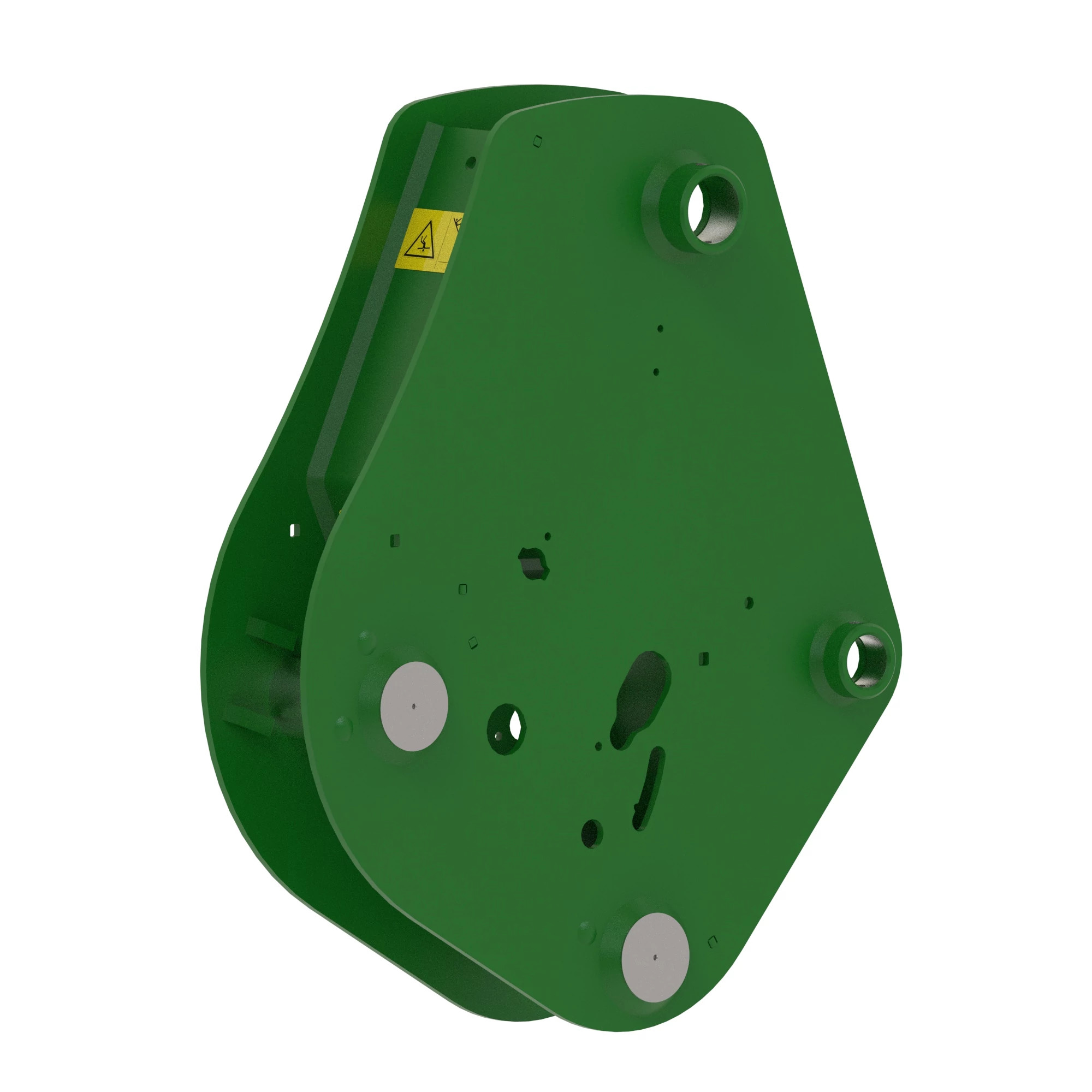 MAST RH 543R NSL FOR SERVICE