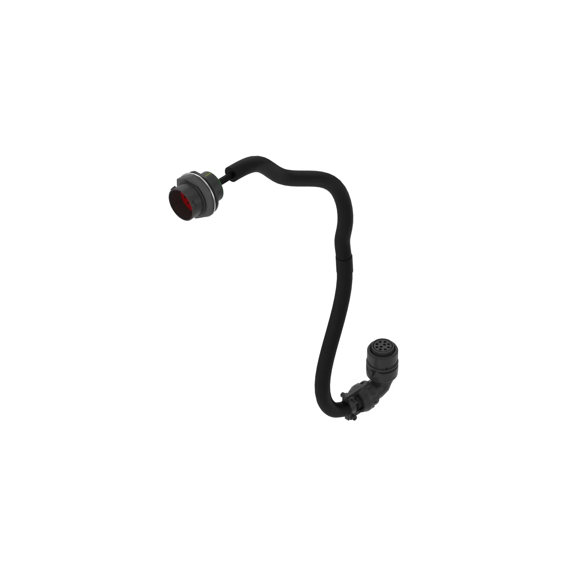 John Deere SmartGrade™ Blade Inertia Measurement Unit (IMU) Harness - AT458621