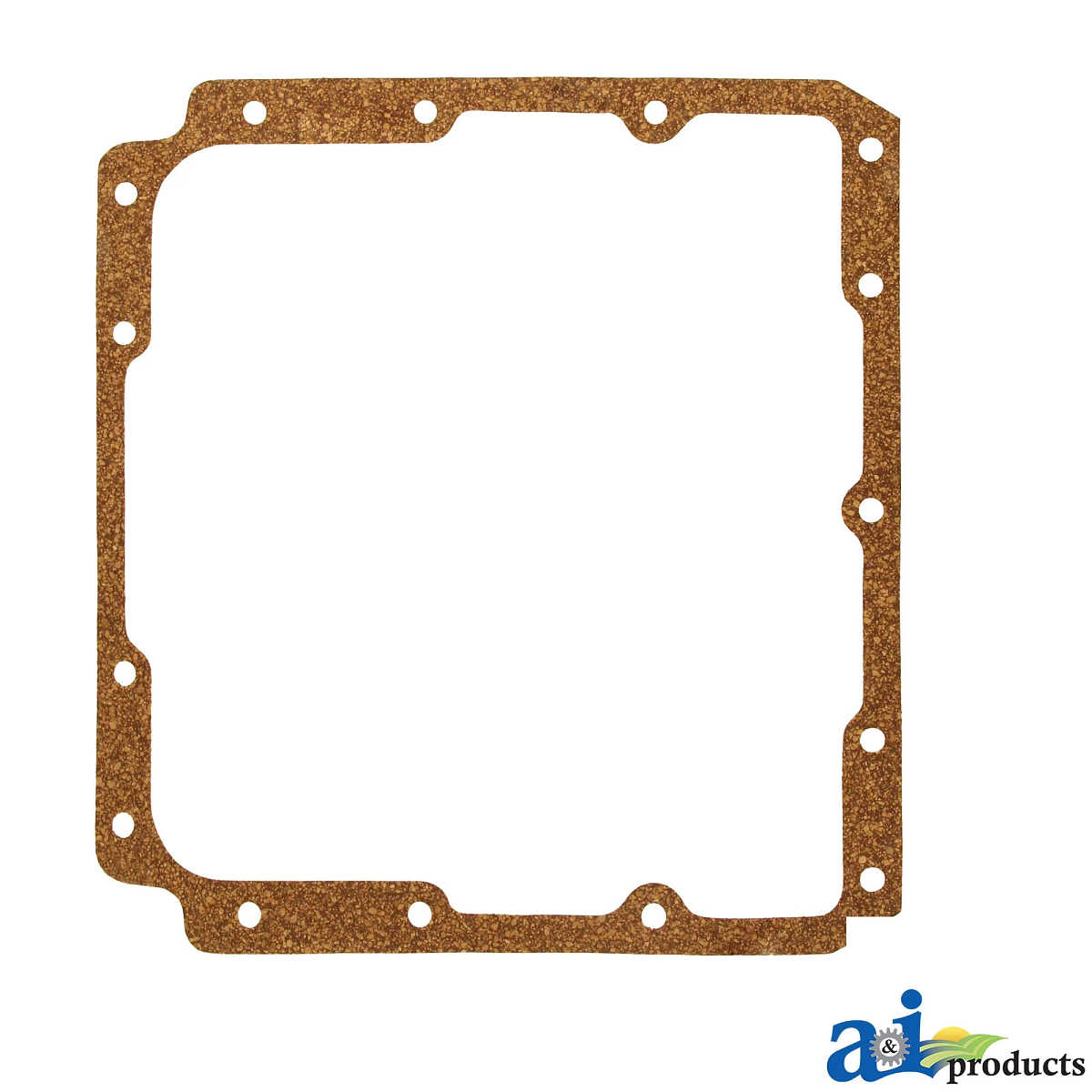 A&I Products Transmission Case Cover Gasket - A-R40912