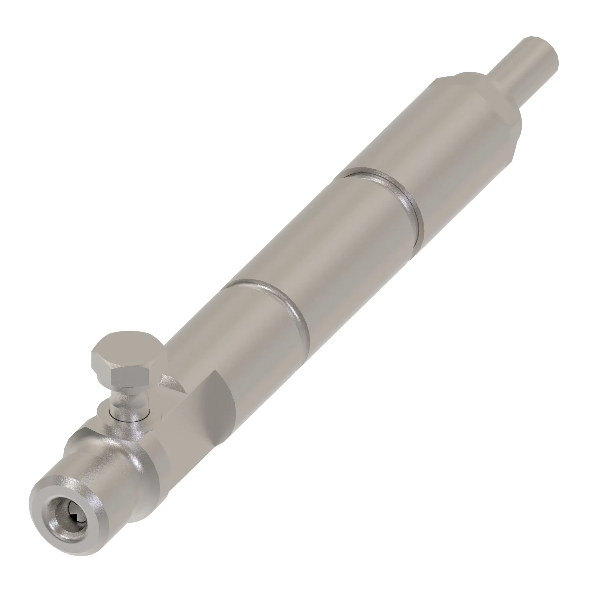 Injection Nozzle