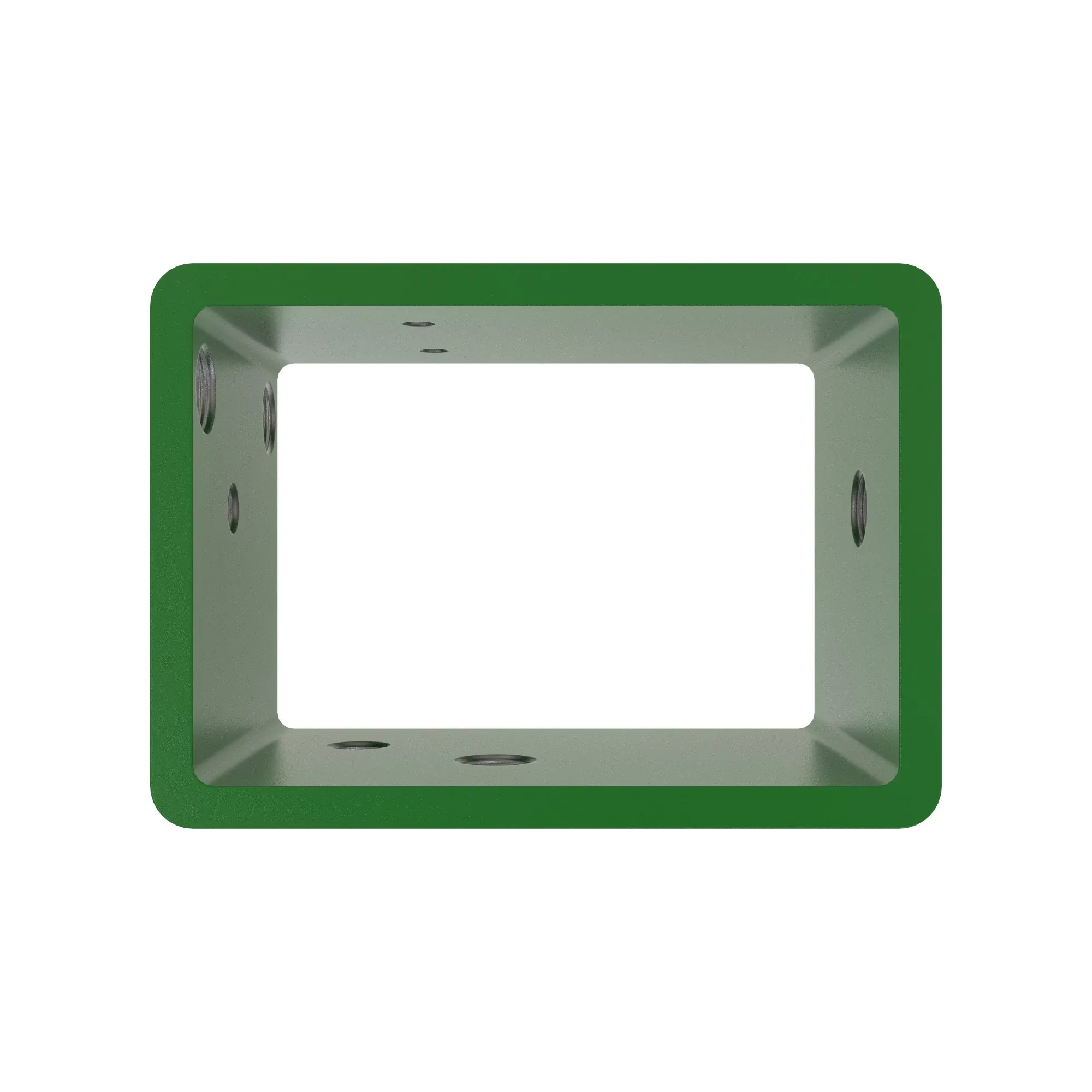 A61802: Remote Seeder Switch Housing